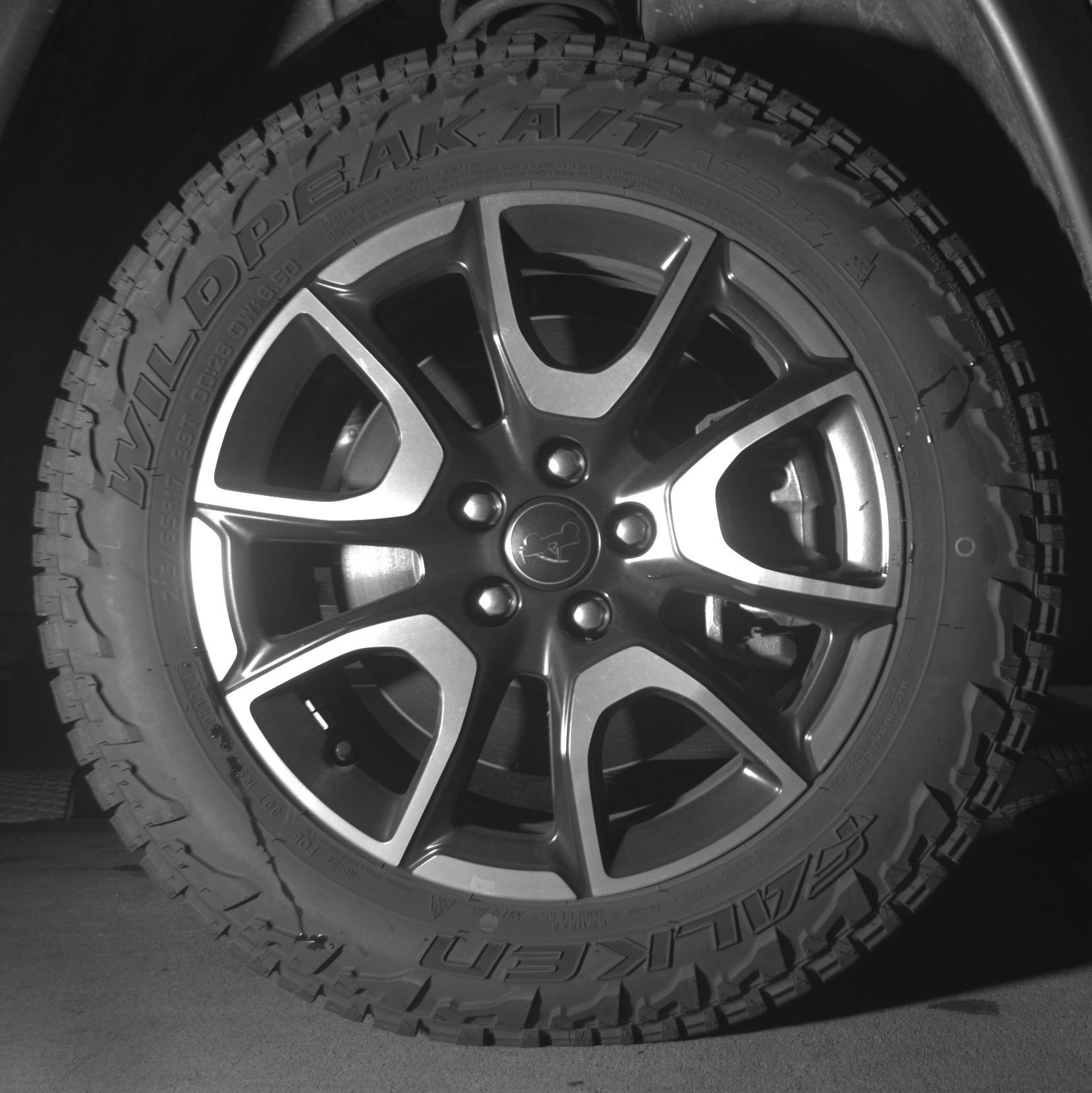 Thumbnail: 2025 Jeep Compass - 13