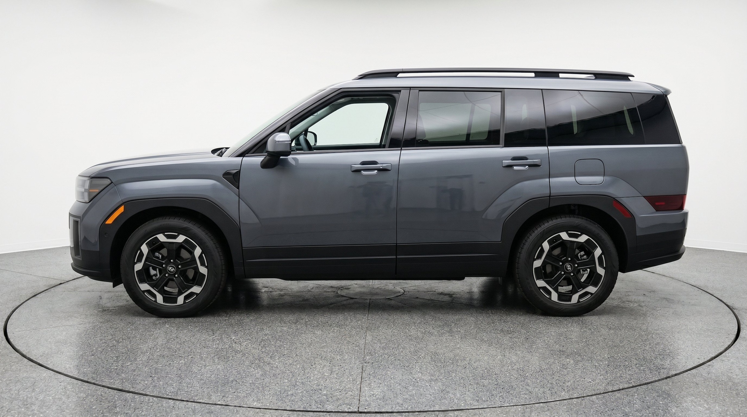 Thumbnail: 2026 Hyundai Santa Fe - 5
