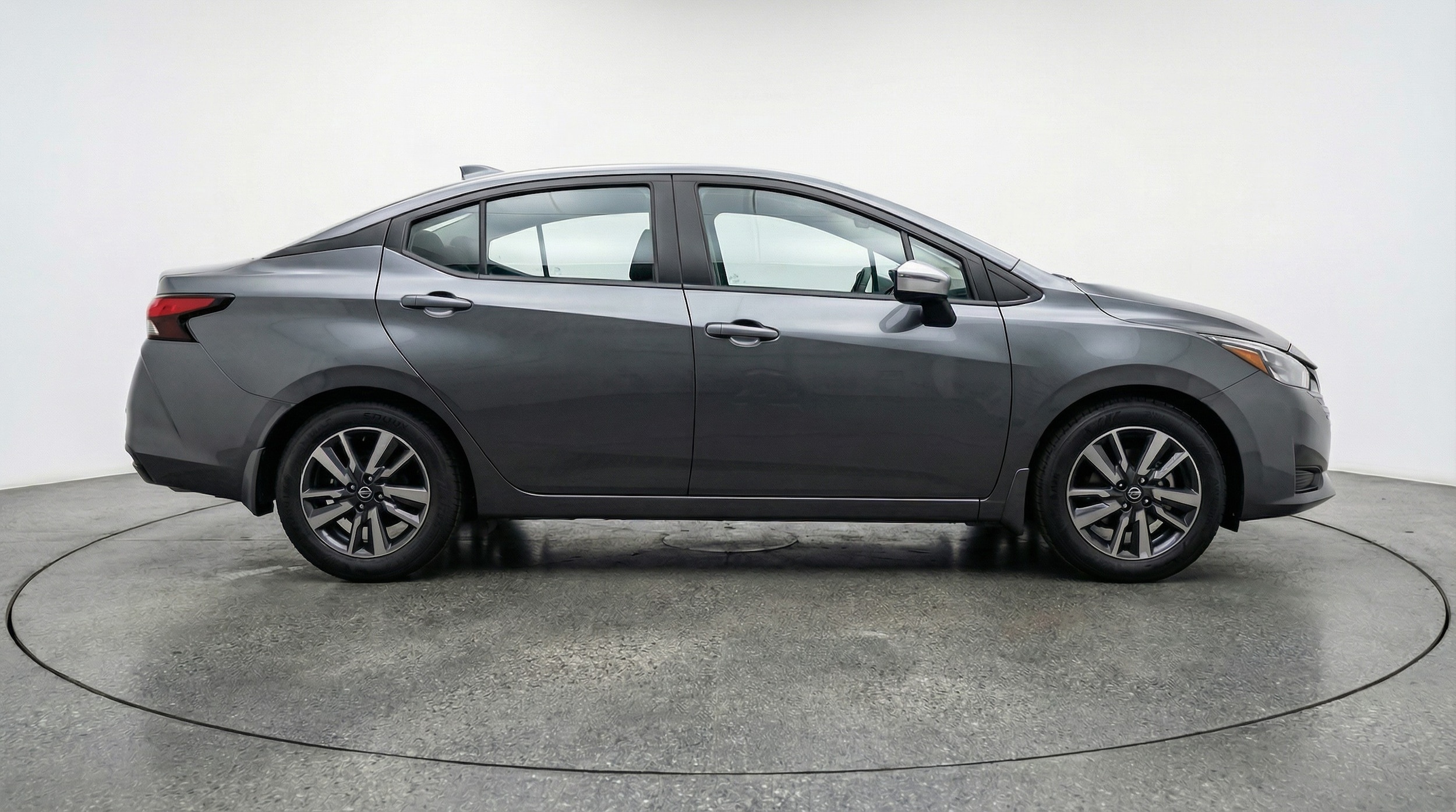 Thumbnail: 2025 Nissan Versa - 8