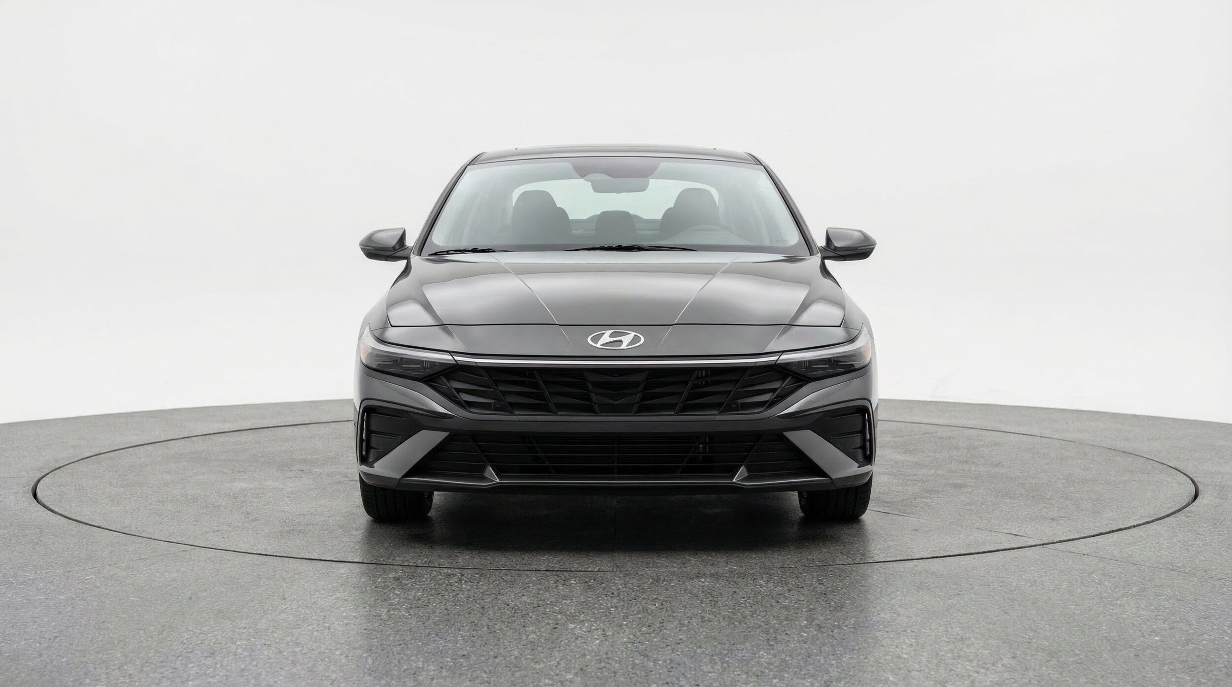 Thumbnail: 2026 Hyundai Elantra - 2