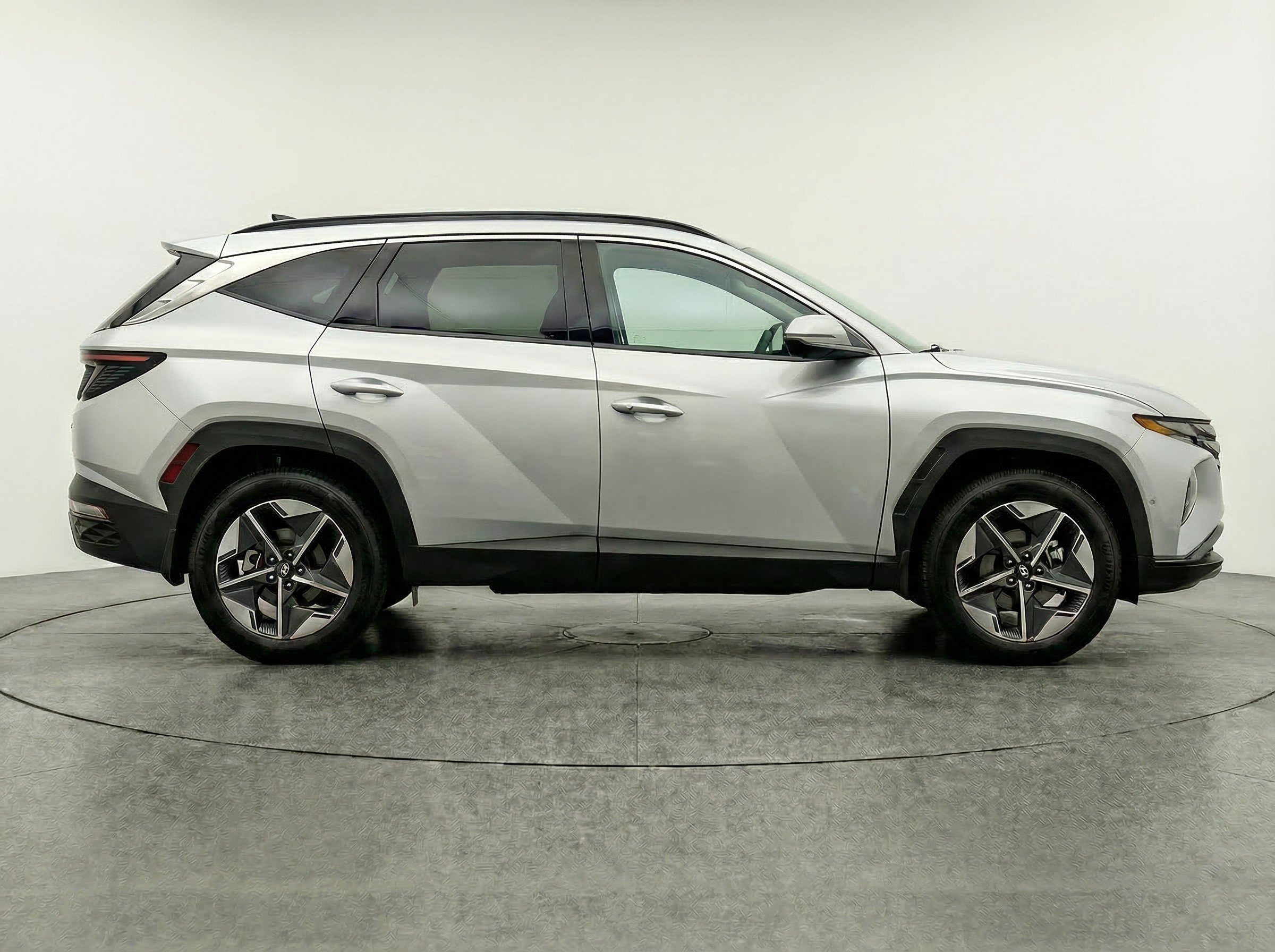 Thumbnail: 2026 Hyundai Tucson - 11