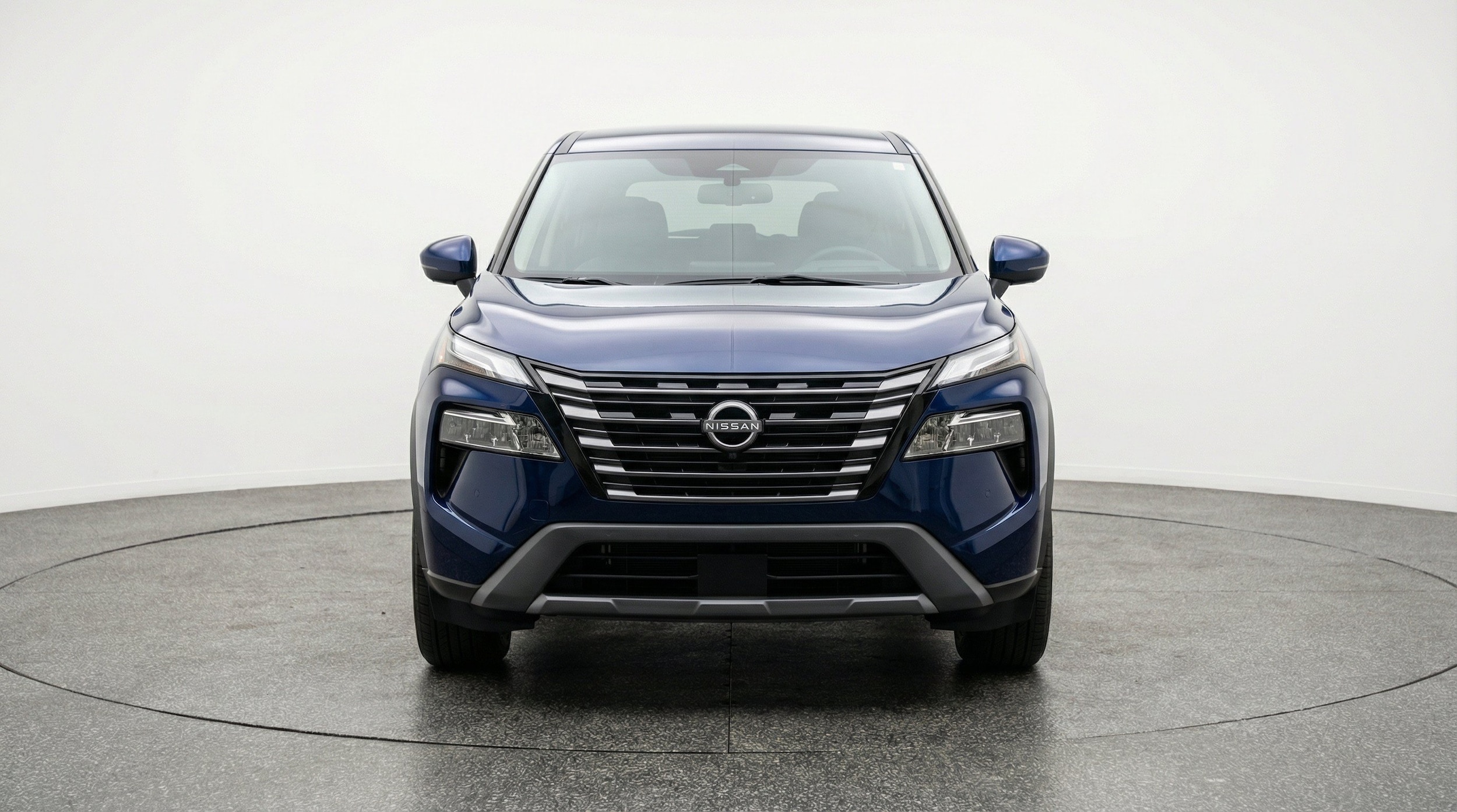 Thumbnail: 2026 Nissan Rogue - 2