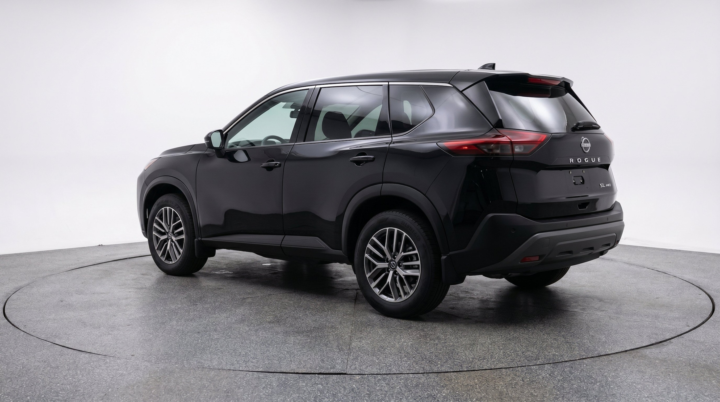 Thumbnail: 2026 Nissan Rogue - 6