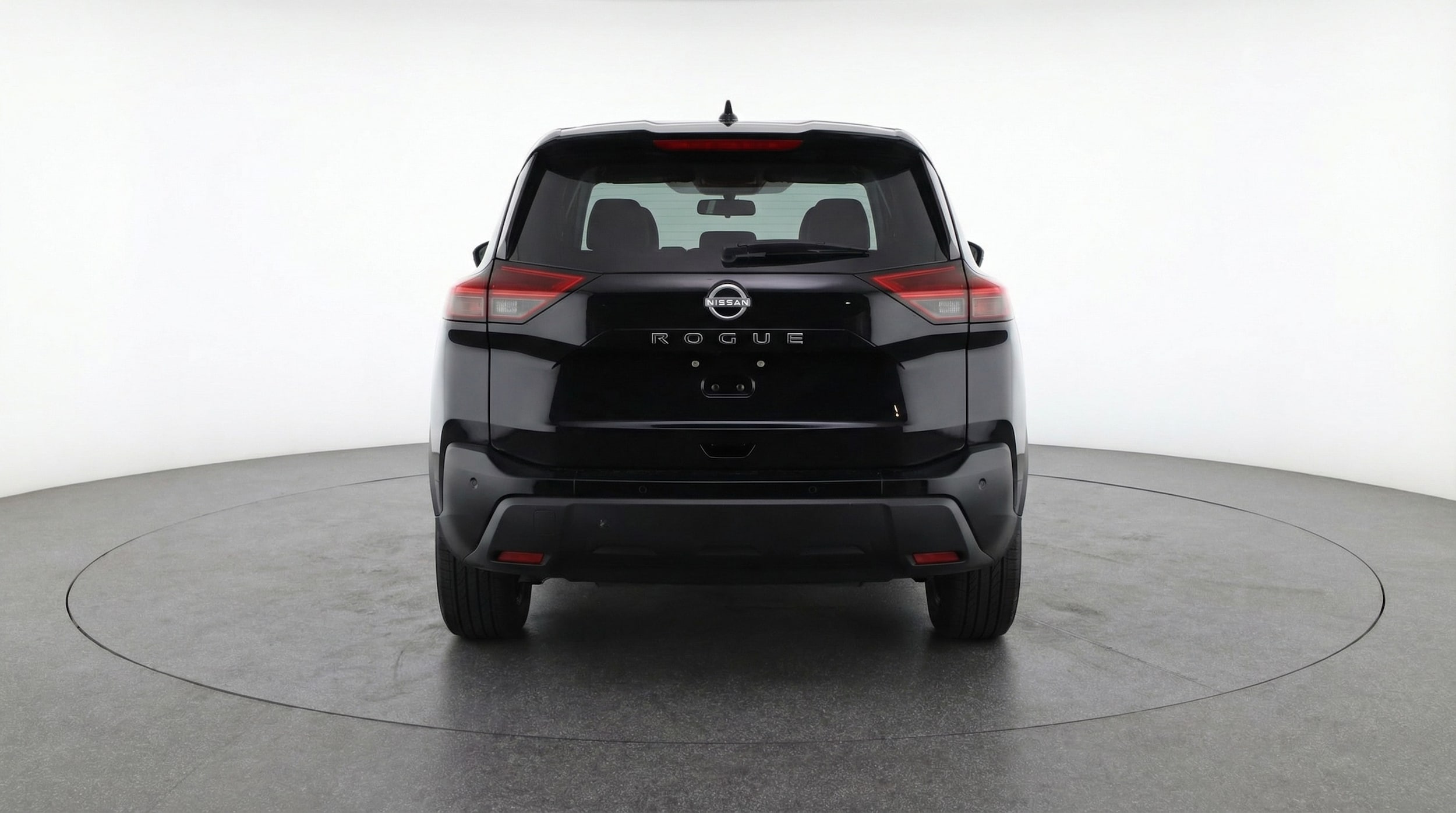 Thumbnail: 2025 Nissan Rogue - 6