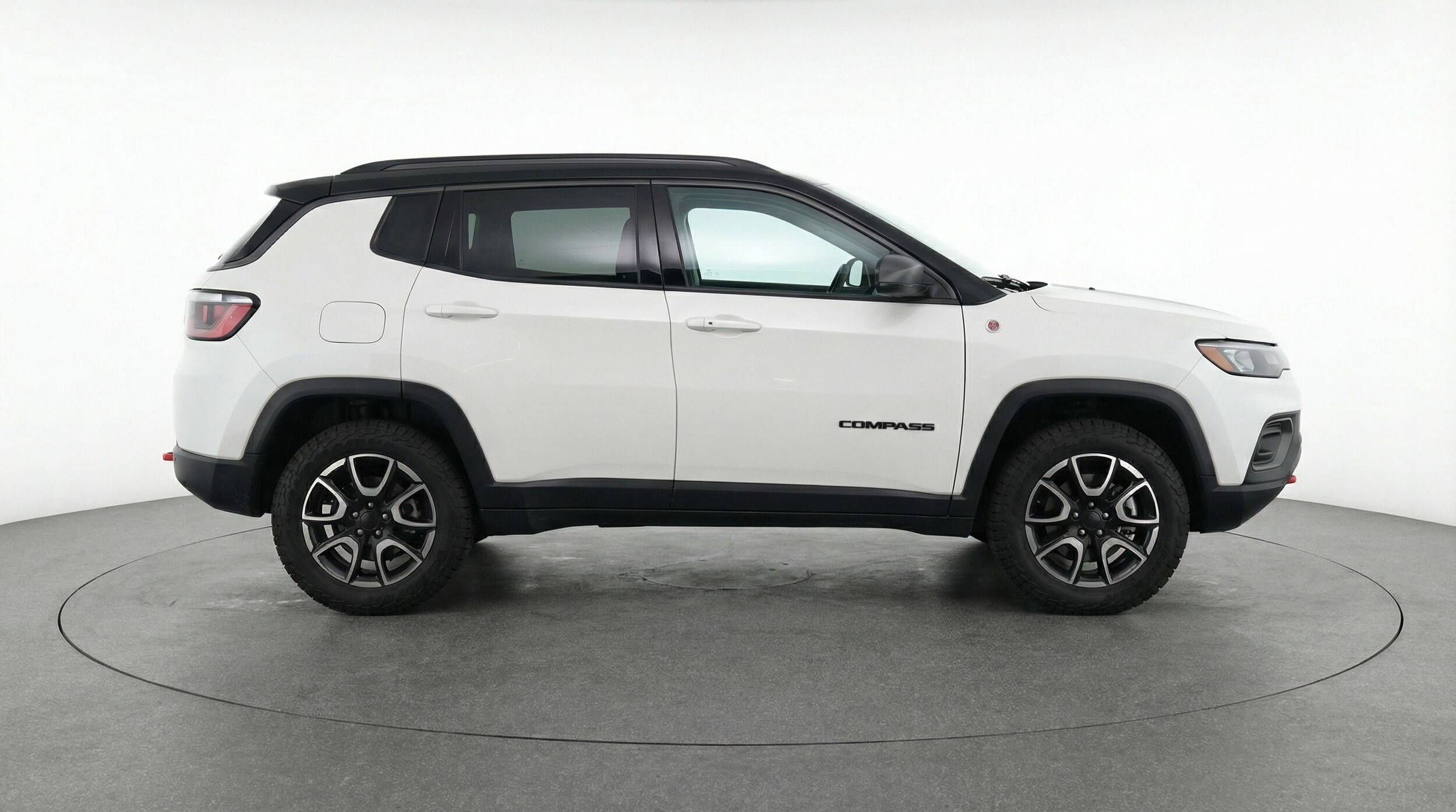Thumbnail: 2025 Jeep Compass - 11