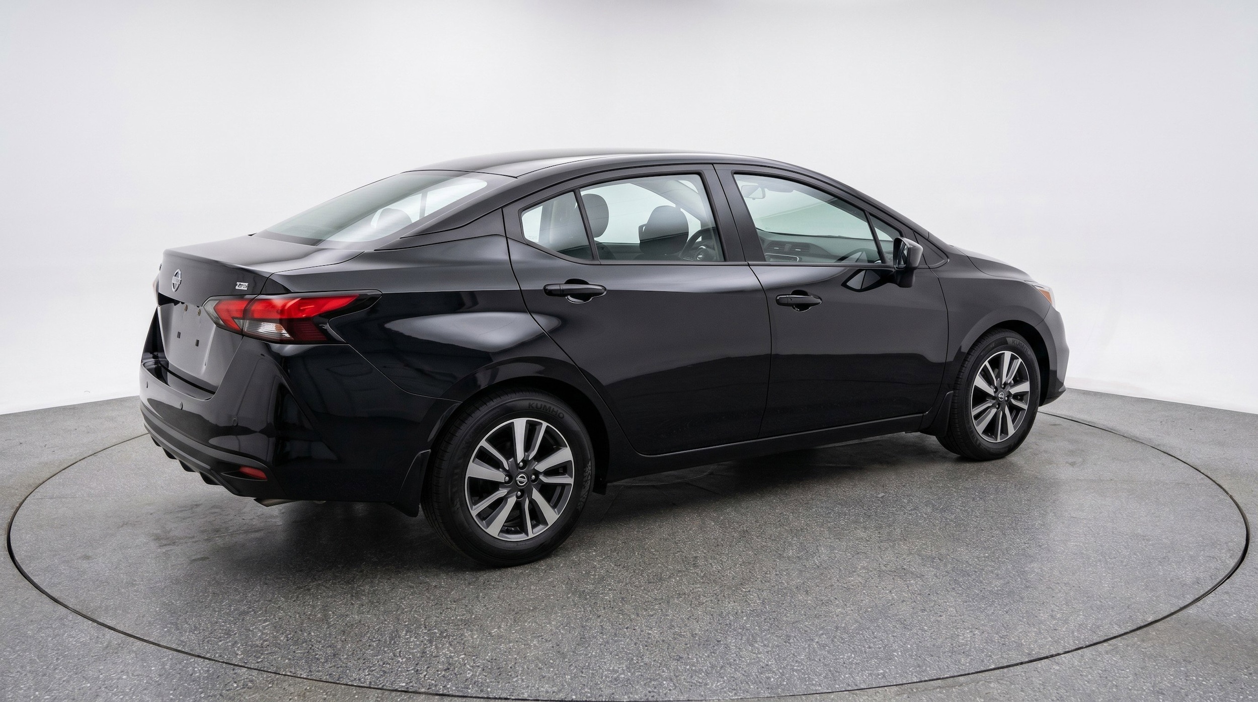 Thumbnail: 2025 Nissan Versa - 9