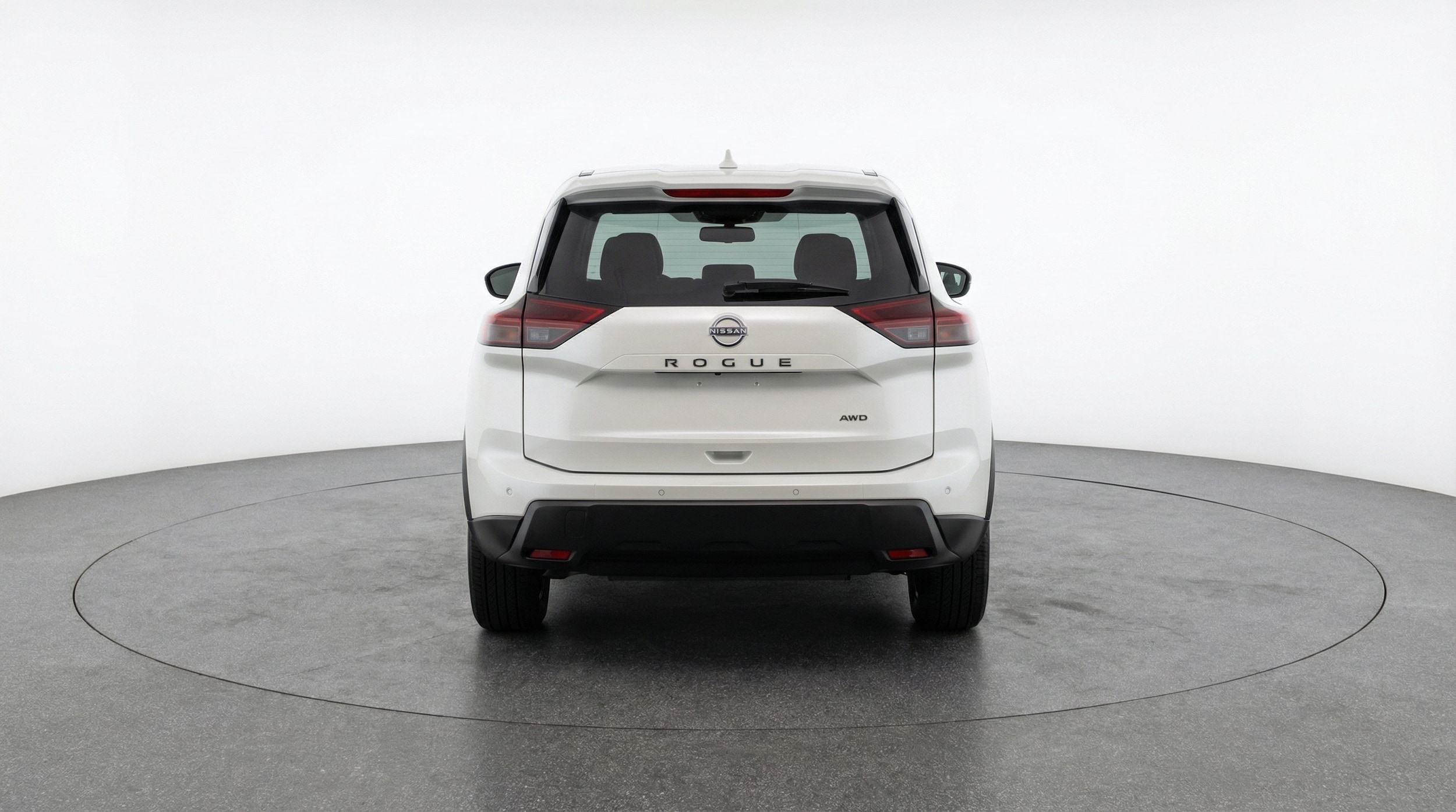 Thumbnail: 2025 Nissan Rogue - 6