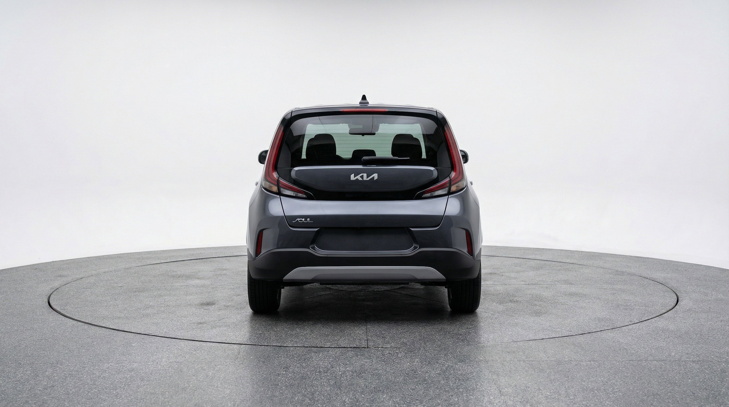 Thumbnail: 2025 Kia Soul - 7