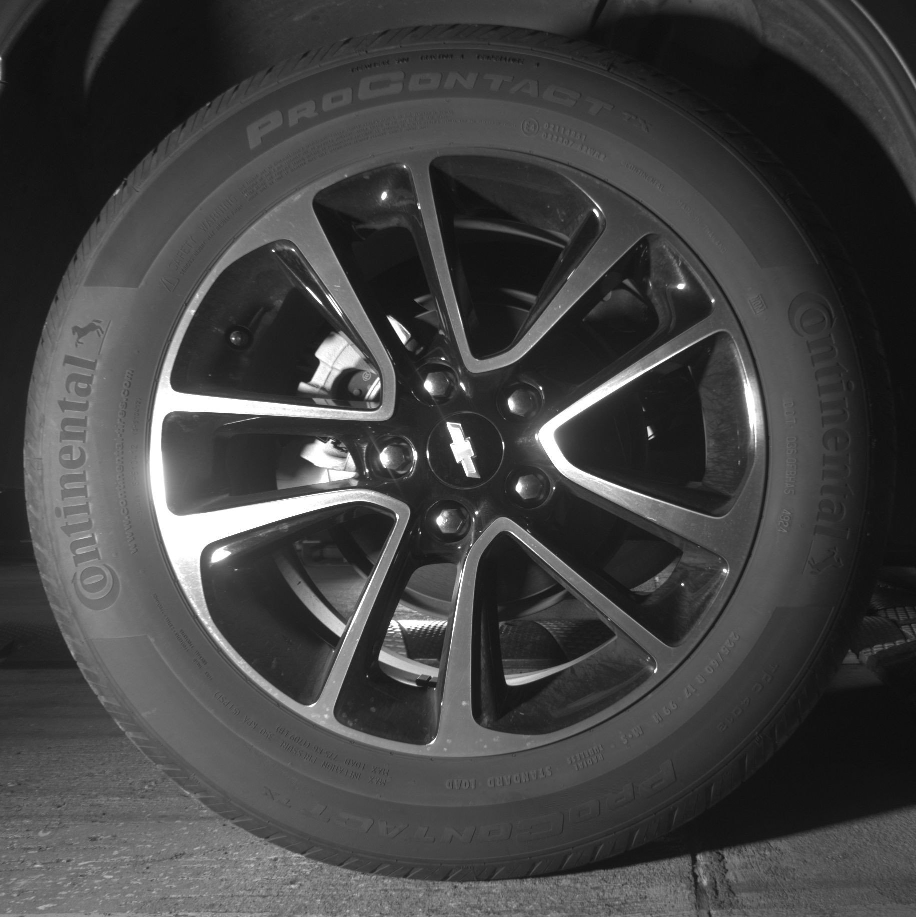 Thumbnail: 2025 Chevrolet TrailBlazer - 15