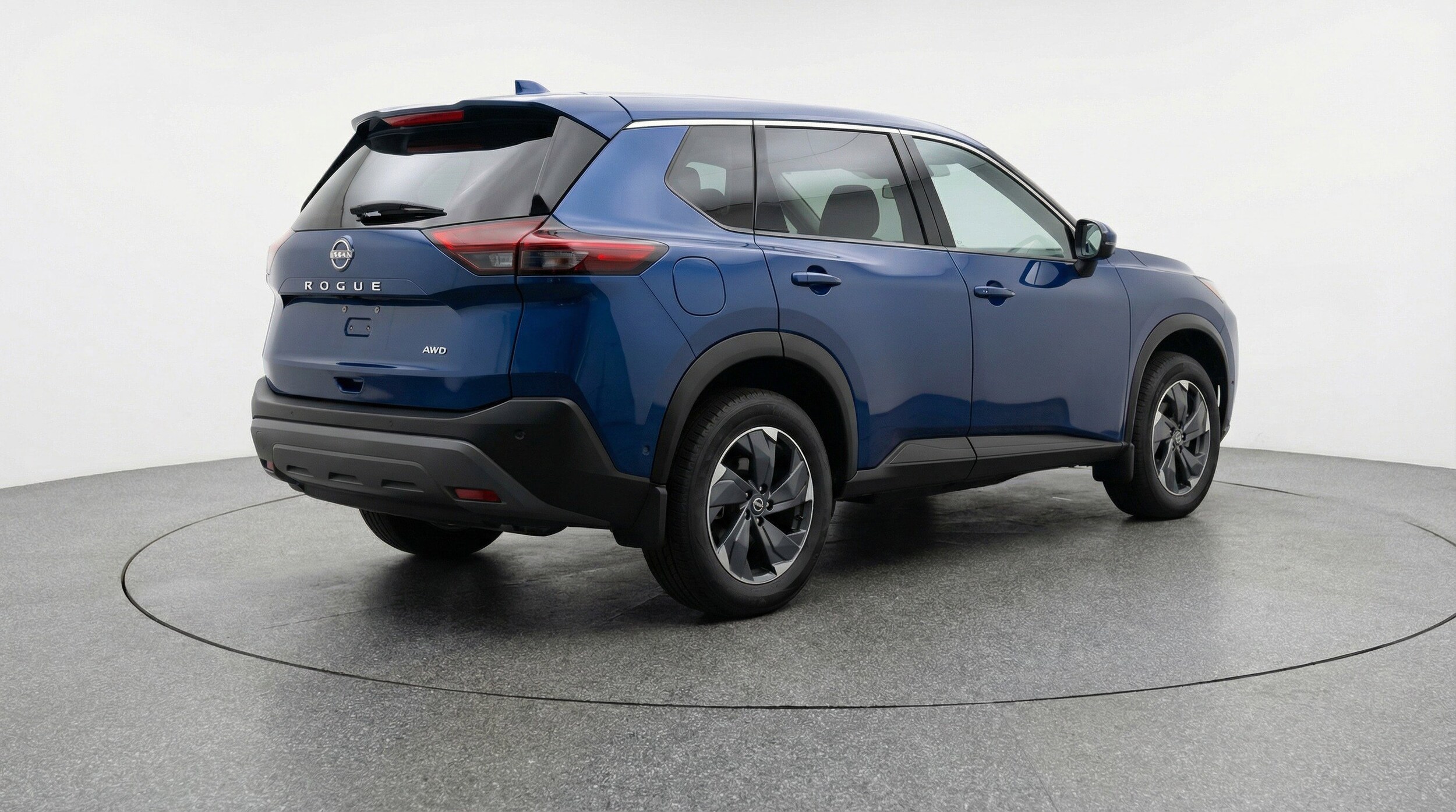 Thumbnail: 2025 Nissan Rogue - 9