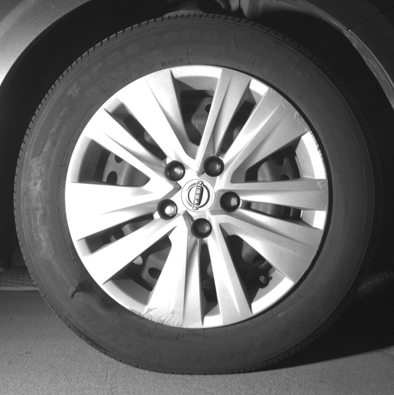 Thumbnail: 2025 Nissan Sentra - 13