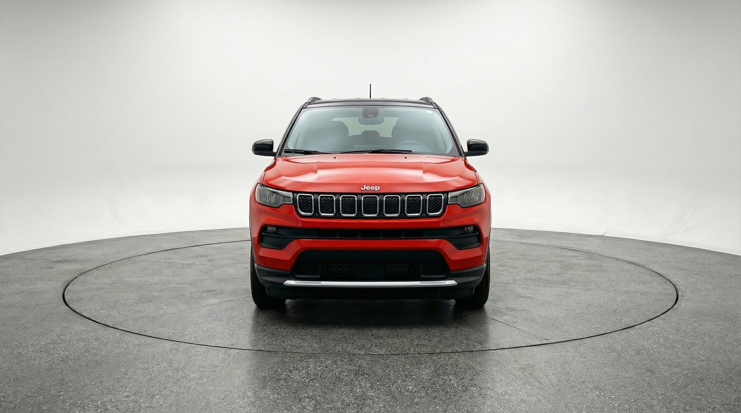 Thumbnail: 2025 Jeep Compass - 2