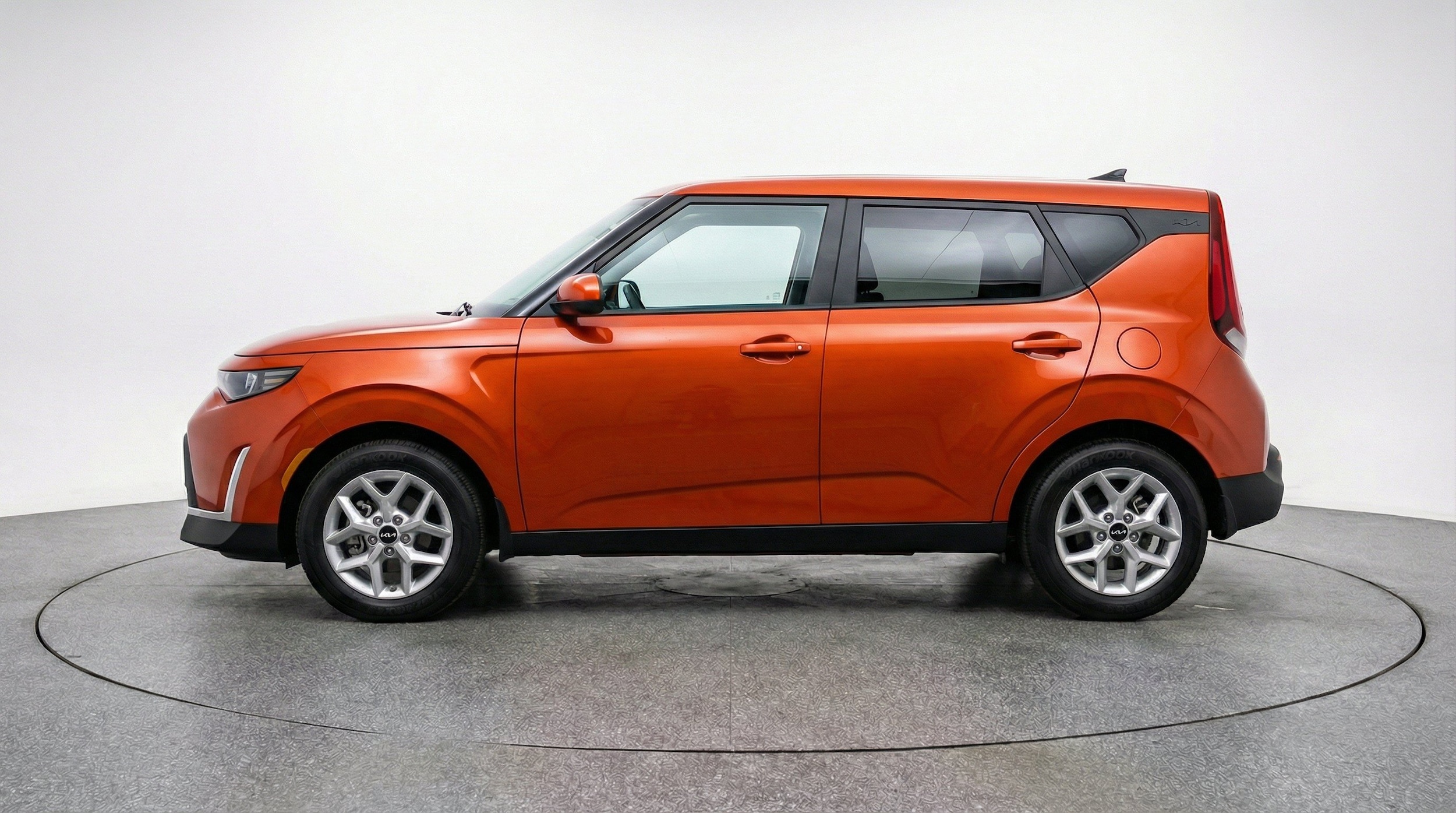 Thumbnail: 2025 Kia Soul - 5