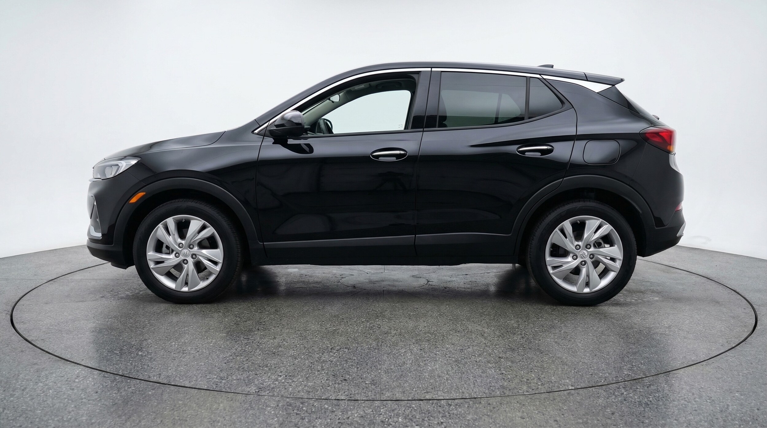 Thumbnail: 2025 Buick Encore GX - 4