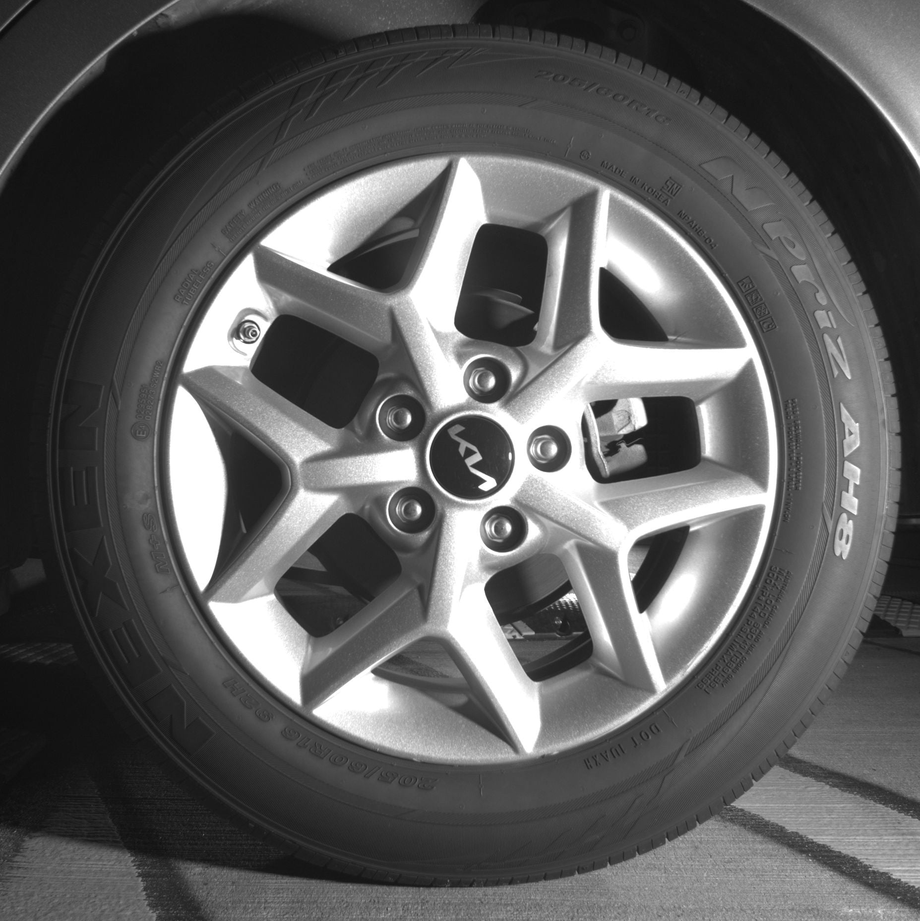 Thumbnail: 2025 Kia Soul - 11