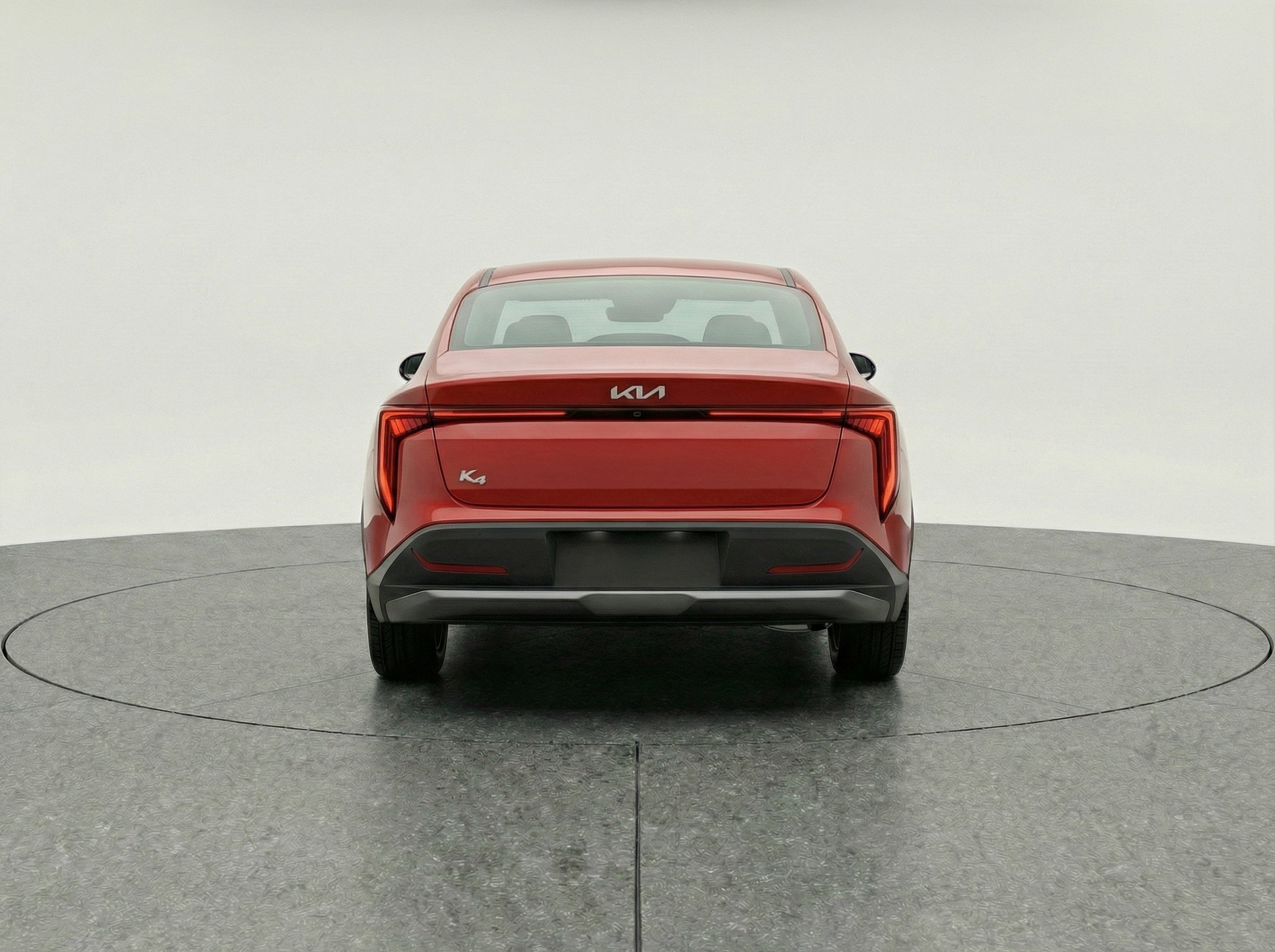 Thumbnail: 2025 Kia K4 - 7