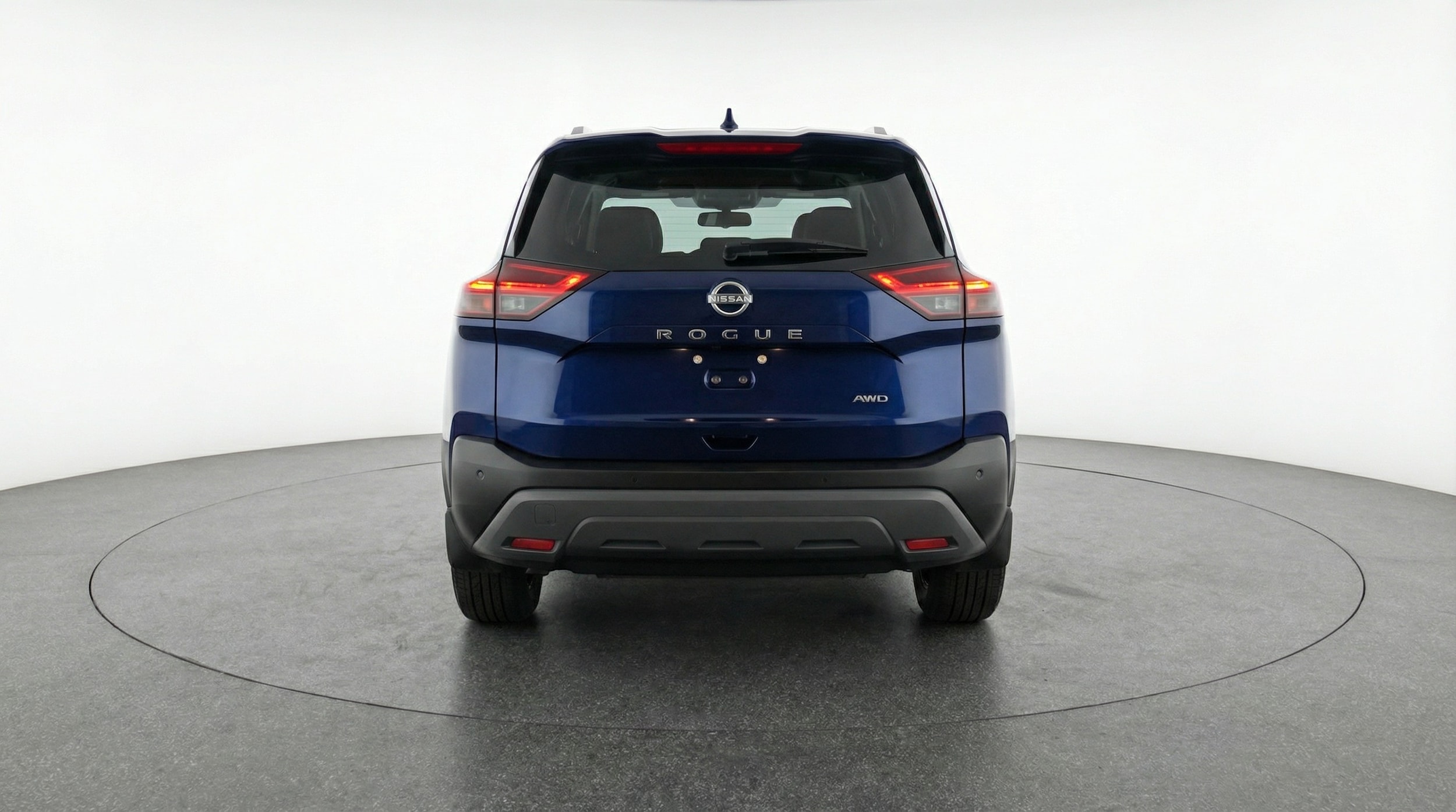 Thumbnail: 2025 Nissan Rogue - 6