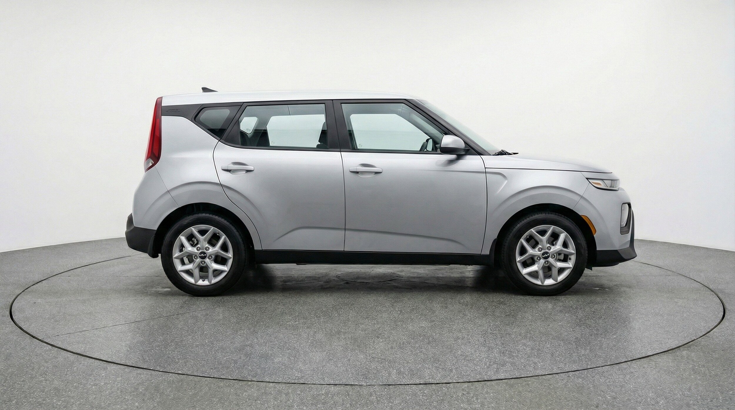 Thumbnail: 2025 Kia Soul - 11