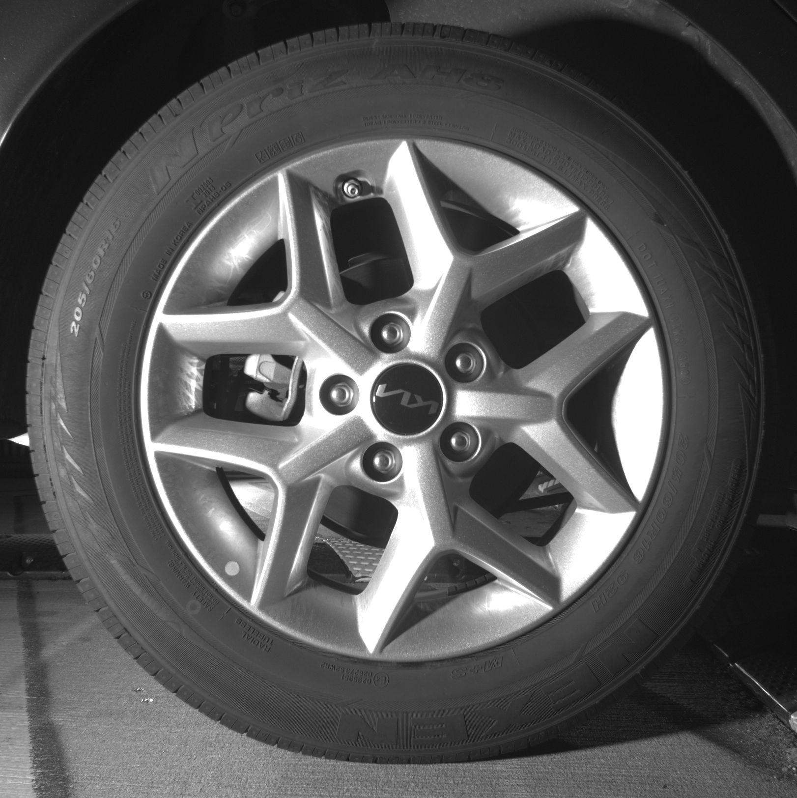 Thumbnail: 2025 Kia Soul - 12