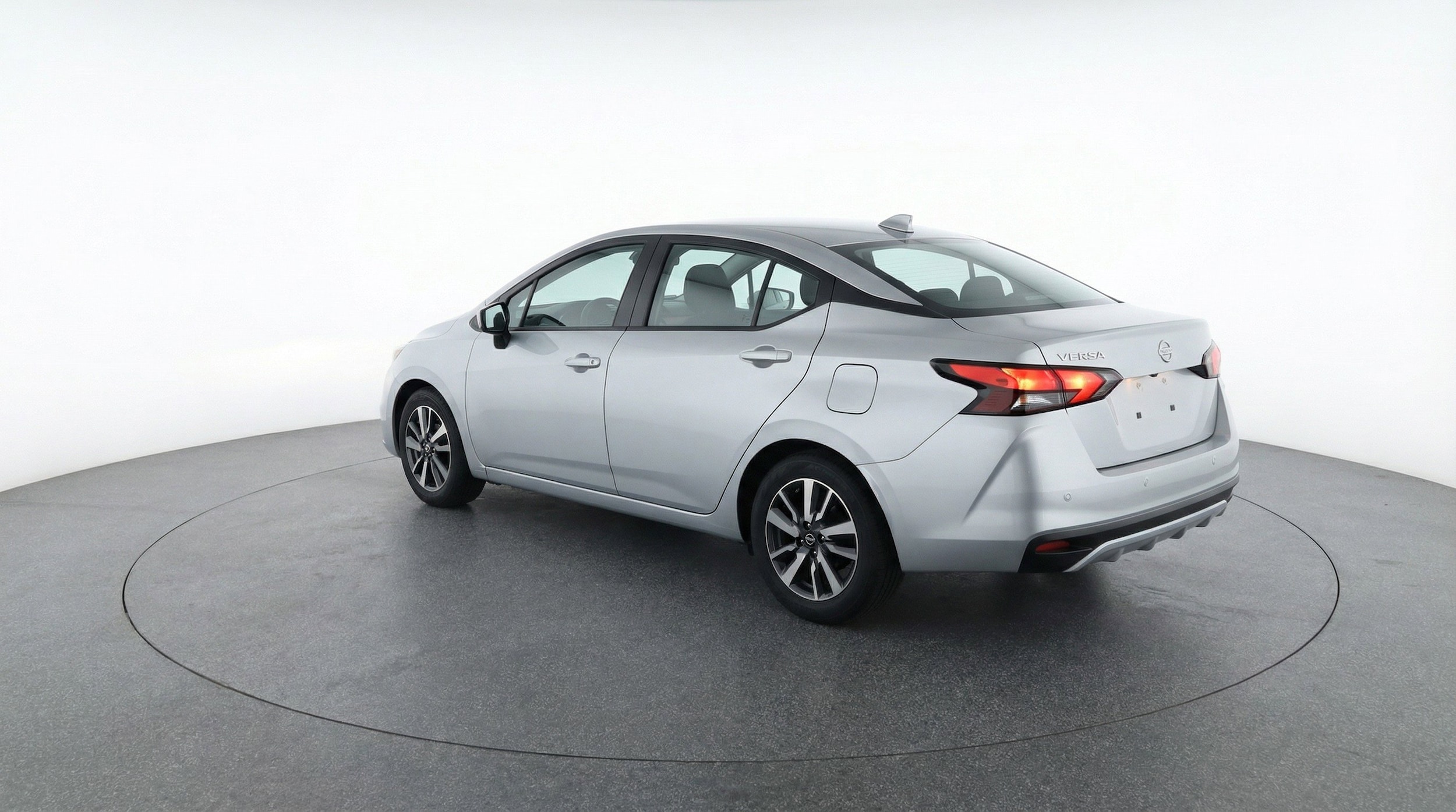 Thumbnail: 2025 Nissan Versa - 6
