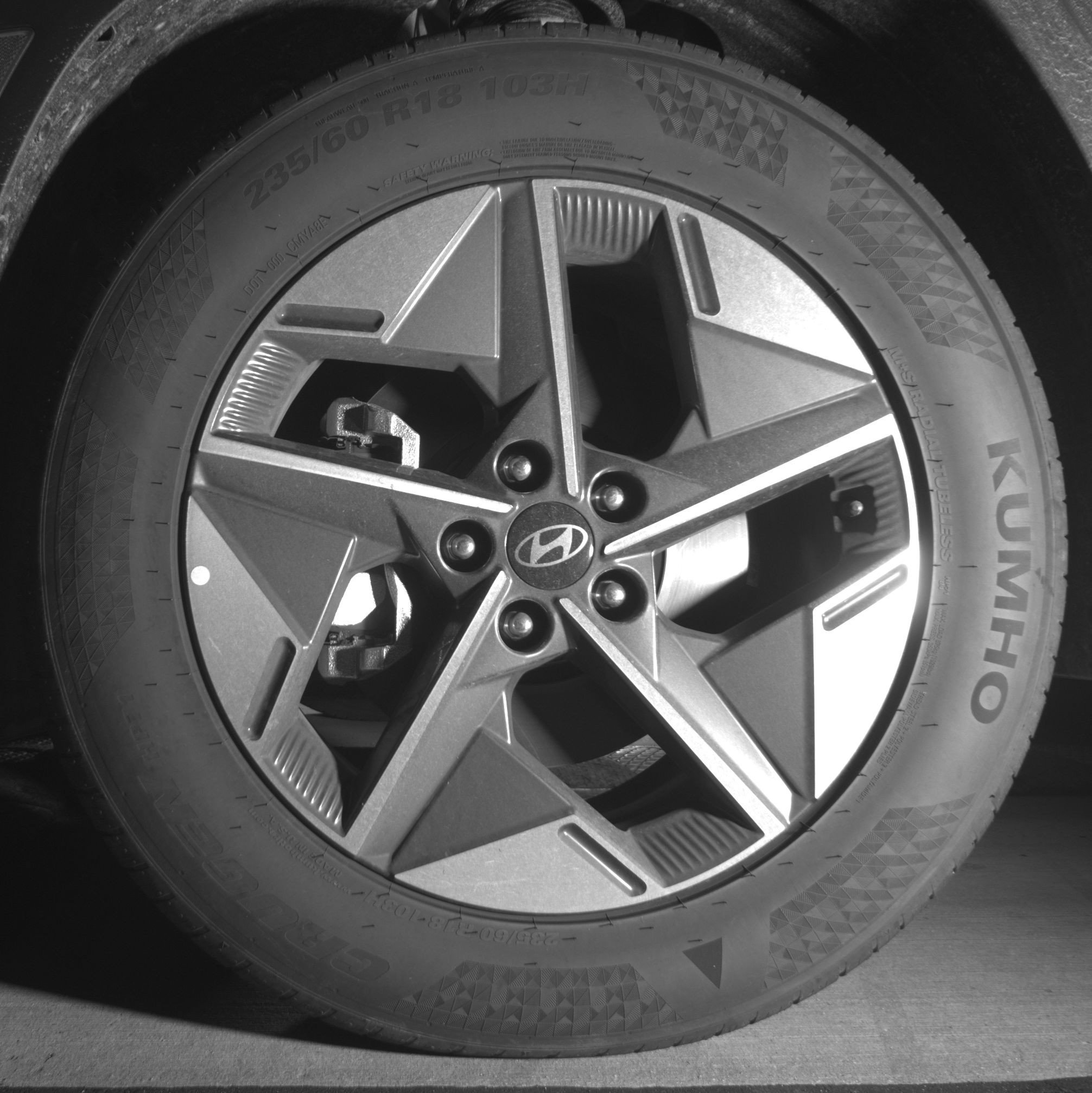 Thumbnail: 2026 Hyundai Tucson - 12