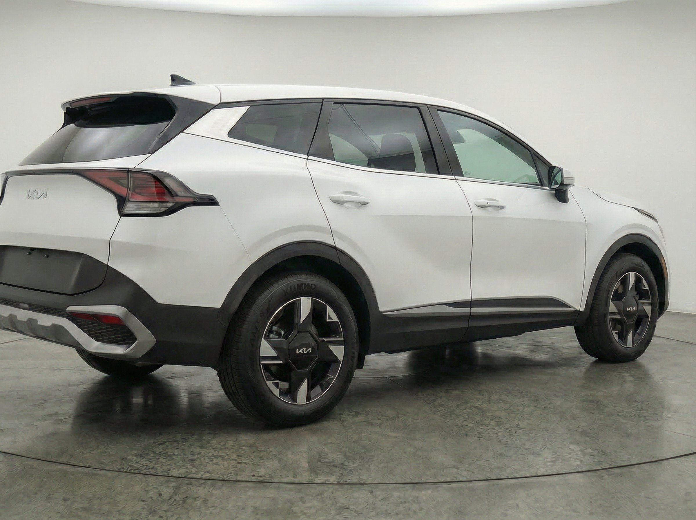 Thumbnail: 2026 Kia Sportage - 9
