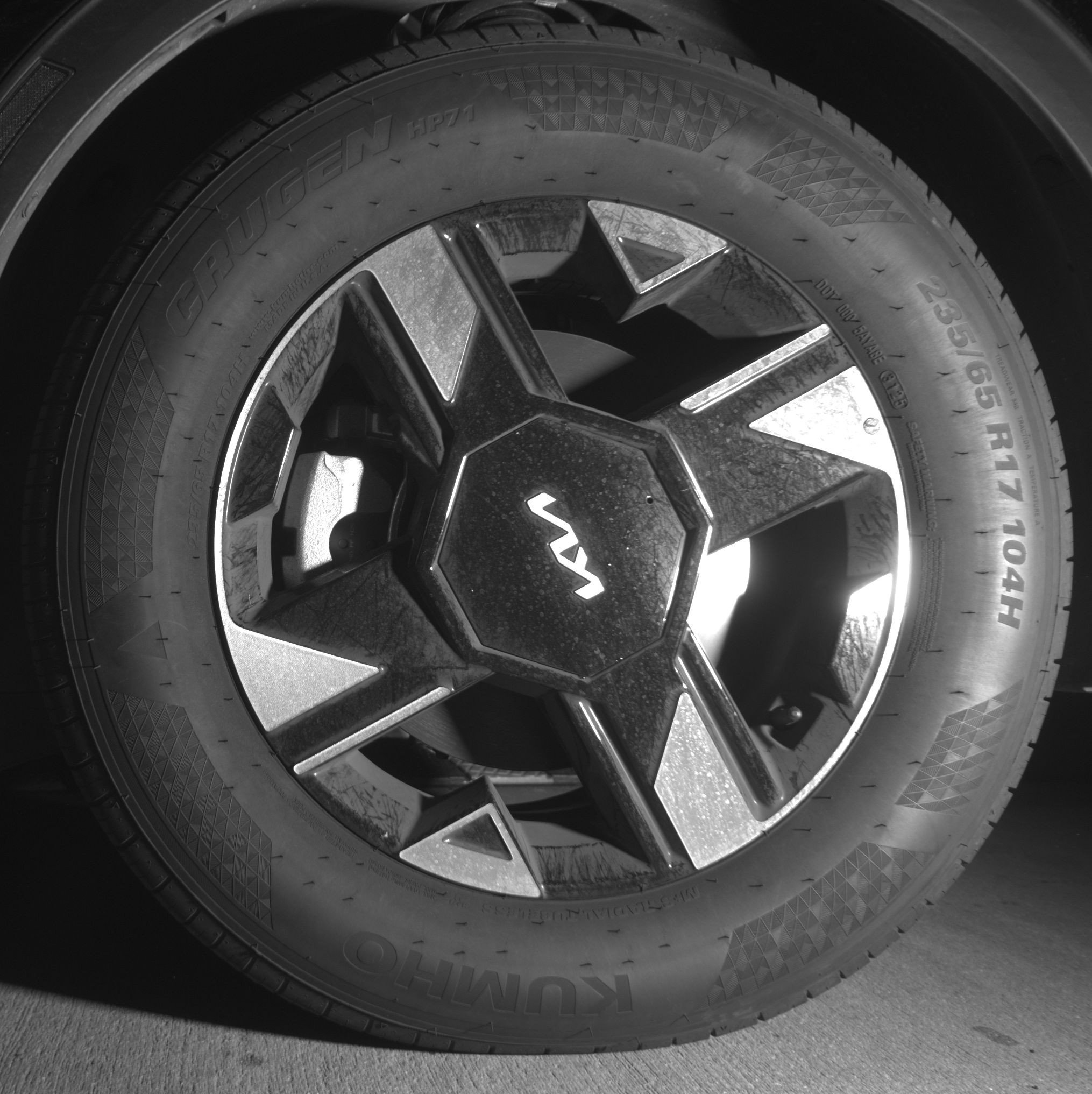 Thumbnail: 2026 Kia Sportage - 11