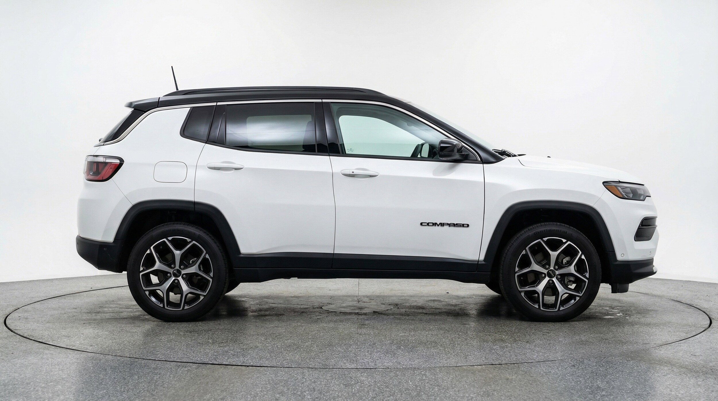 Thumbnail: 2025 Jeep Compass - 11