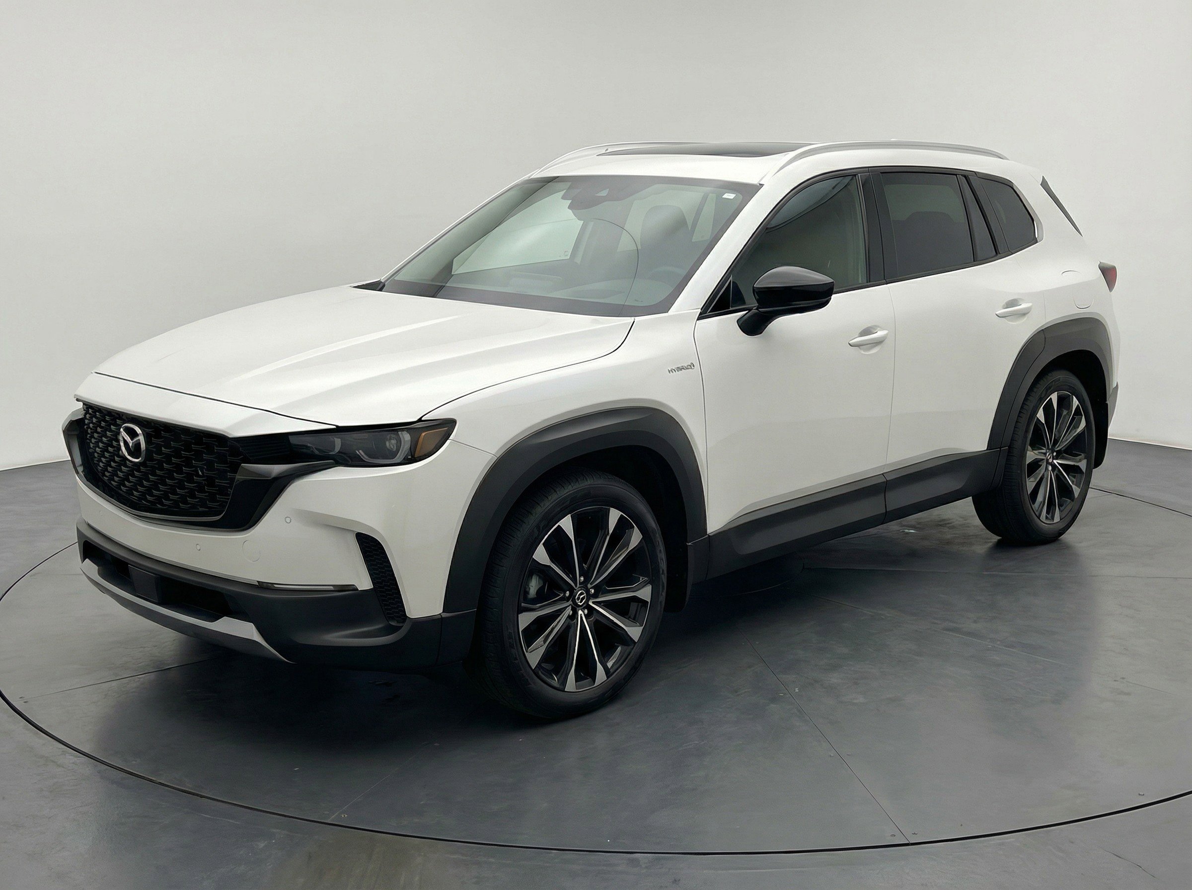 Thumbnail: 2025 Mazda CX-50 - 3