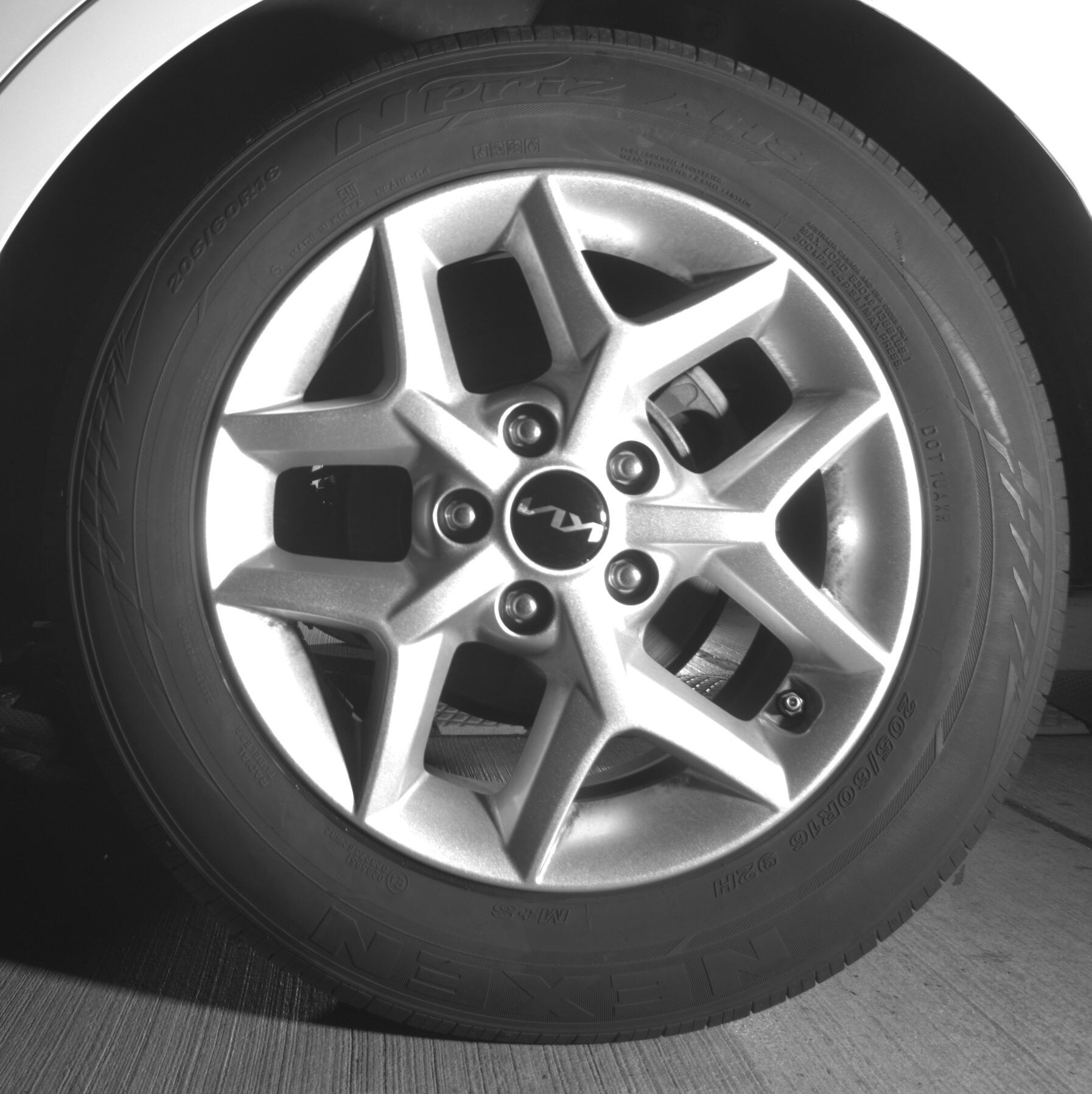 Thumbnail: 2025 Kia Soul - 16