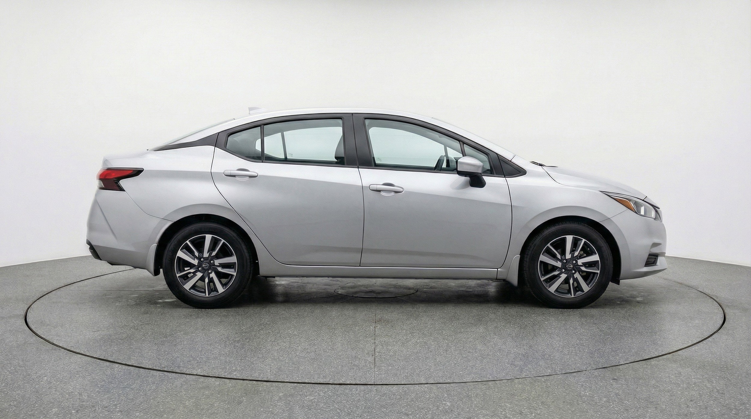 Thumbnail: 2025 Nissan Versa - 11