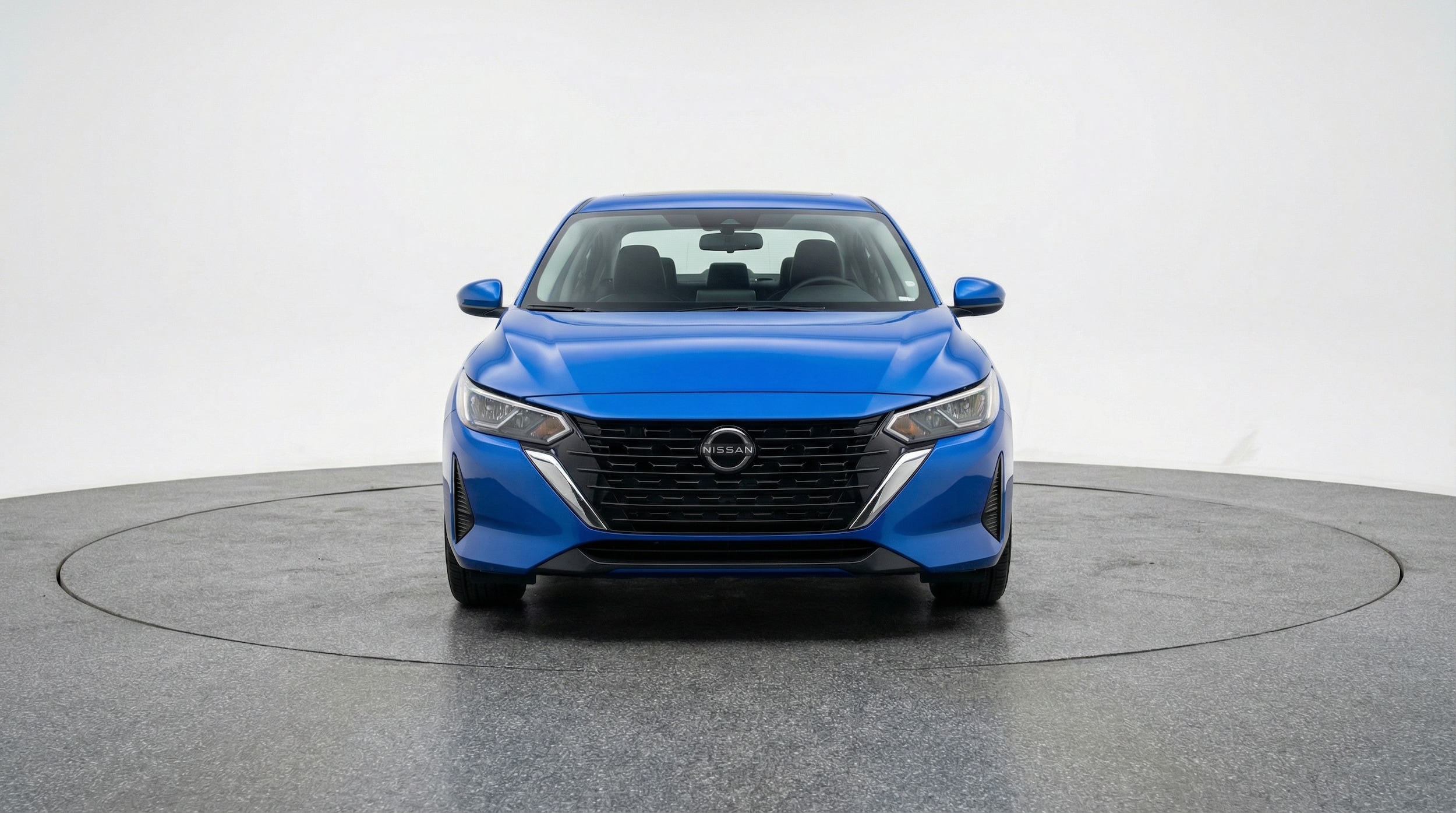 Thumbnail: 2025 Nissan Sentra - 2