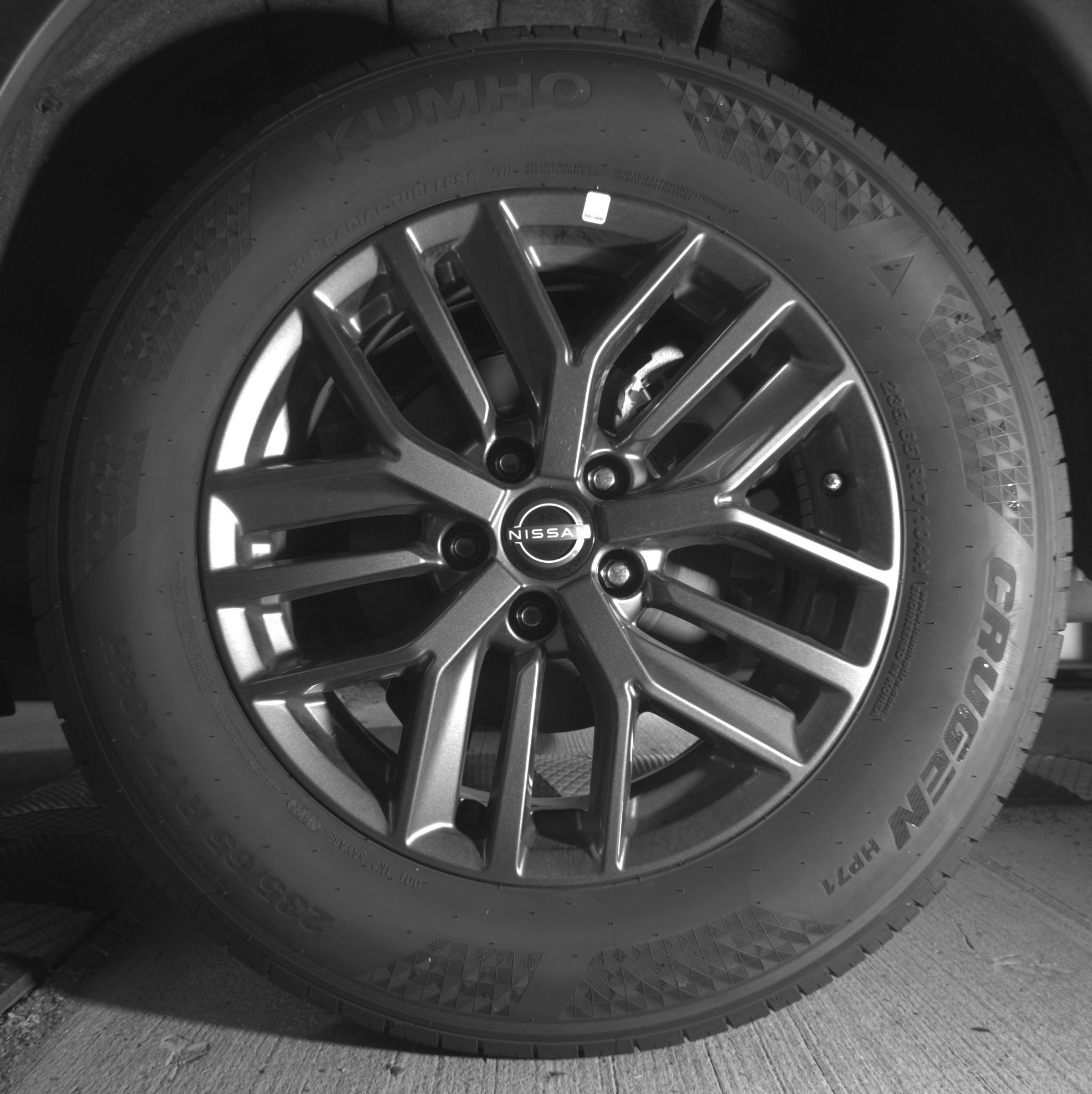 Thumbnail: 2026 Nissan Rogue - 14