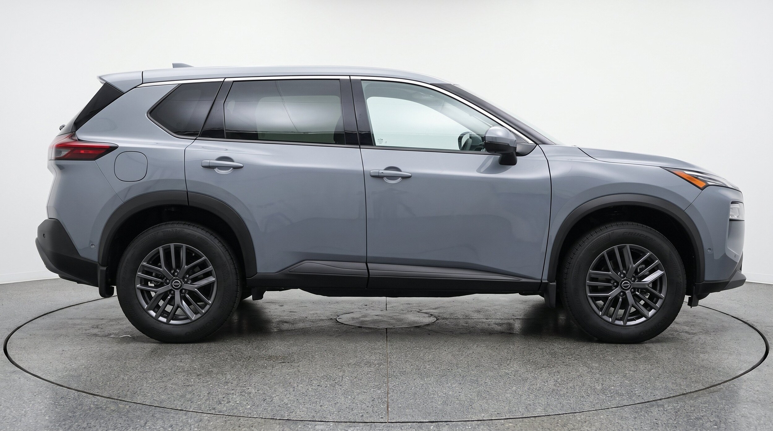 Thumbnail: 2026 Nissan Rogue - 10