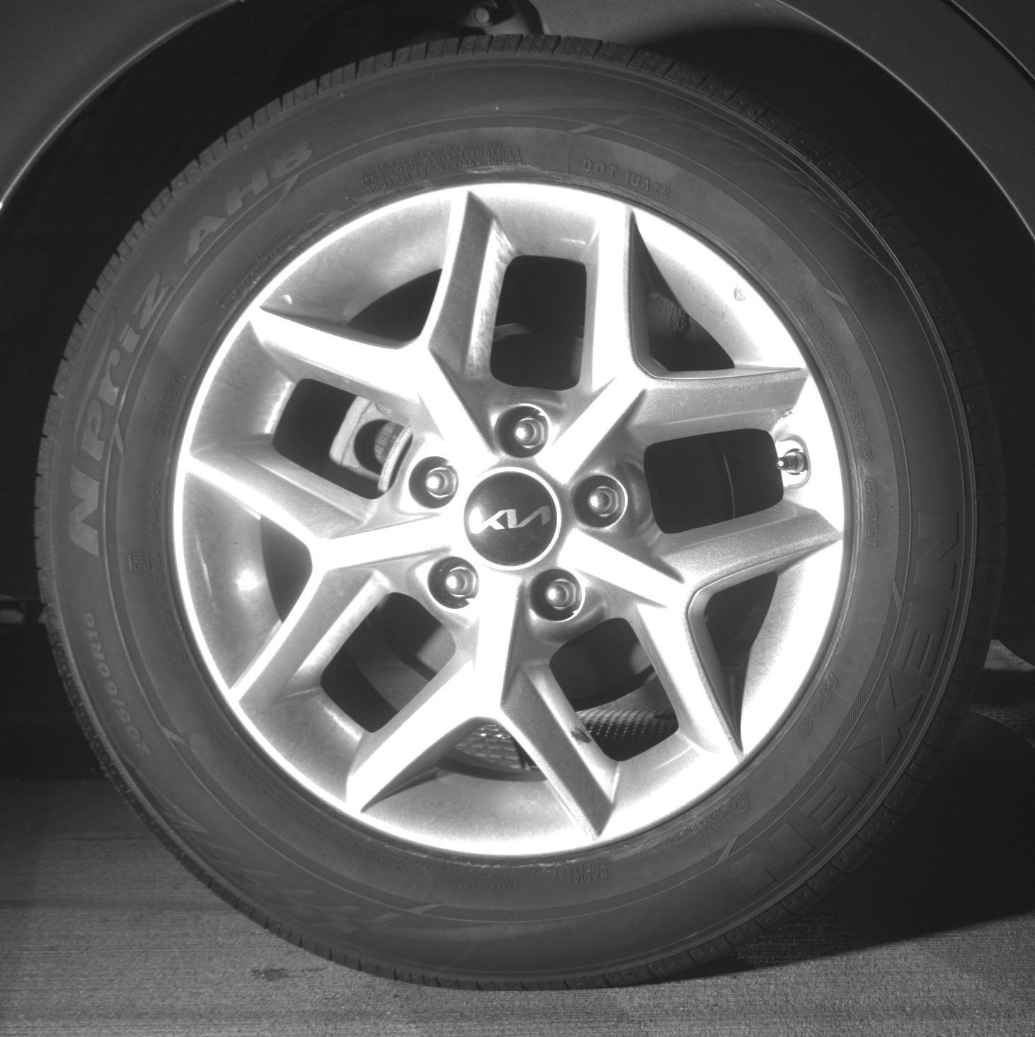 Thumbnail: 2025 Kia Soul - 15