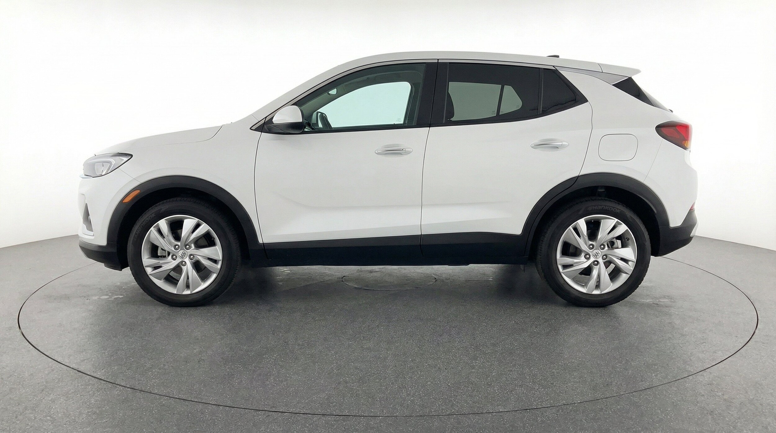 Thumbnail: 2026 Buick Encore GX - 5
