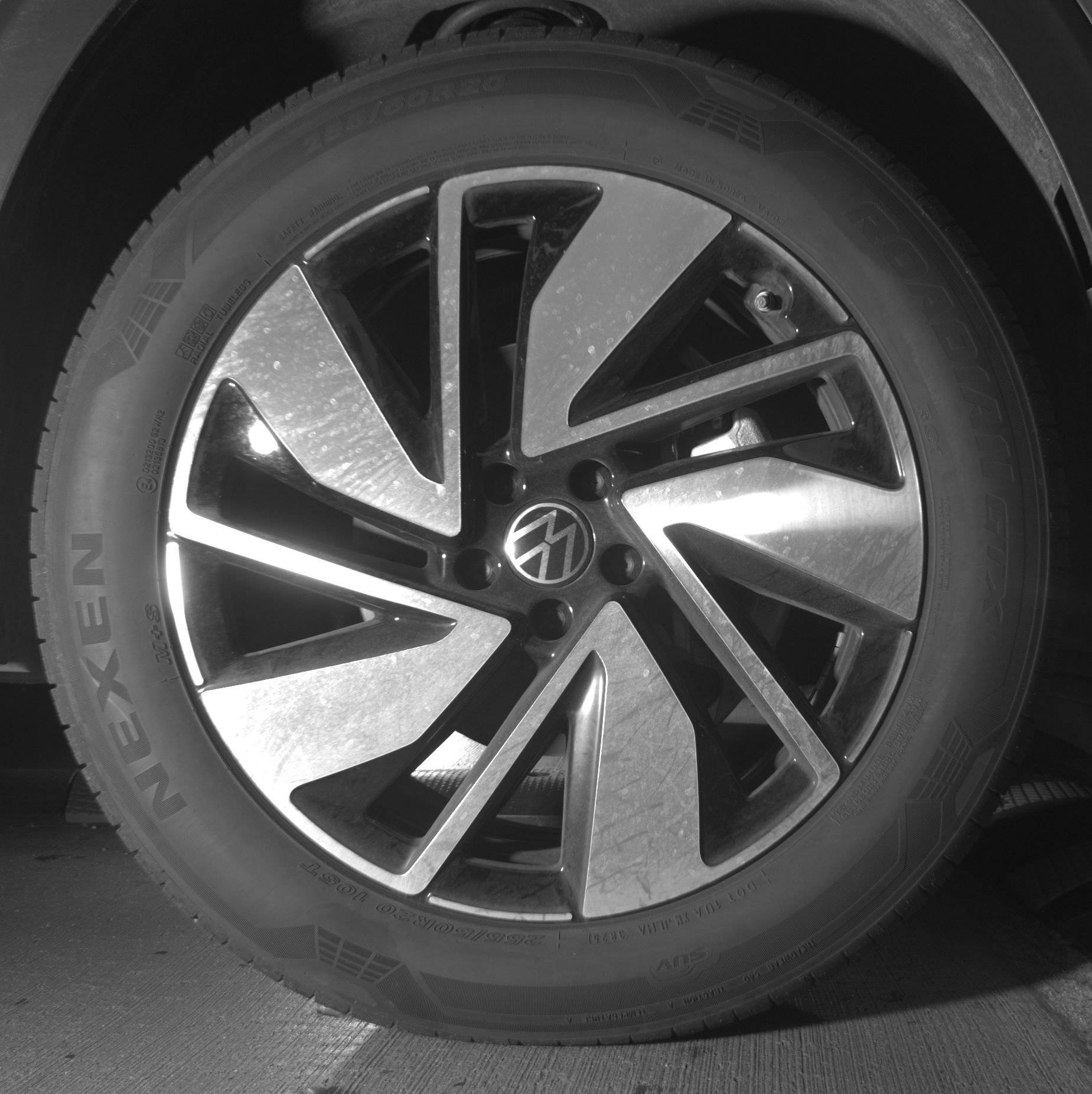 Thumbnail: 2026 Volkswagen Atlas - 13