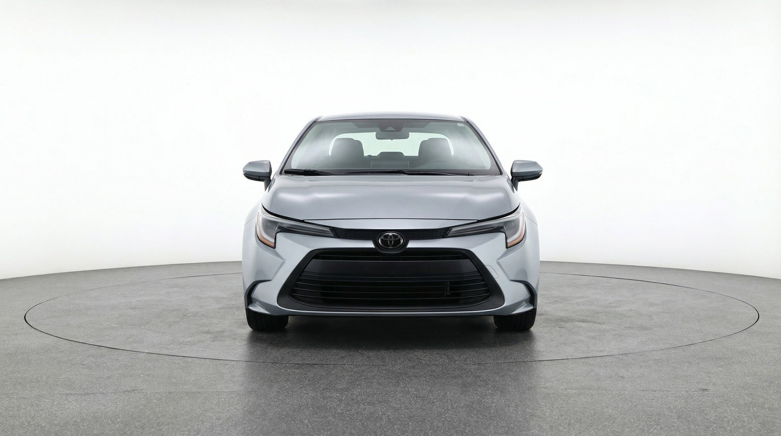 Thumbnail: 2025 Toyota Corolla - 2