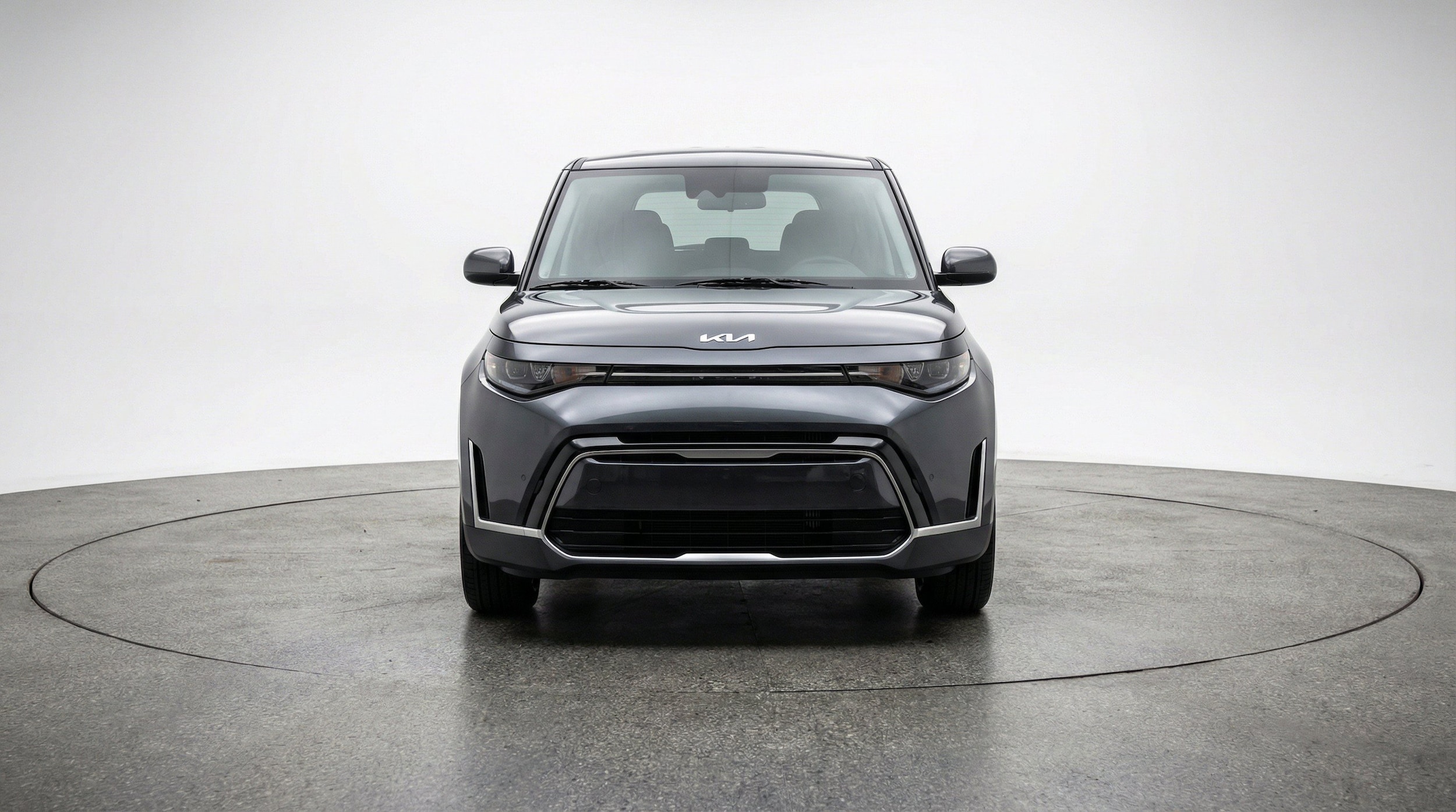 Thumbnail: 2025 Kia Soul - 2