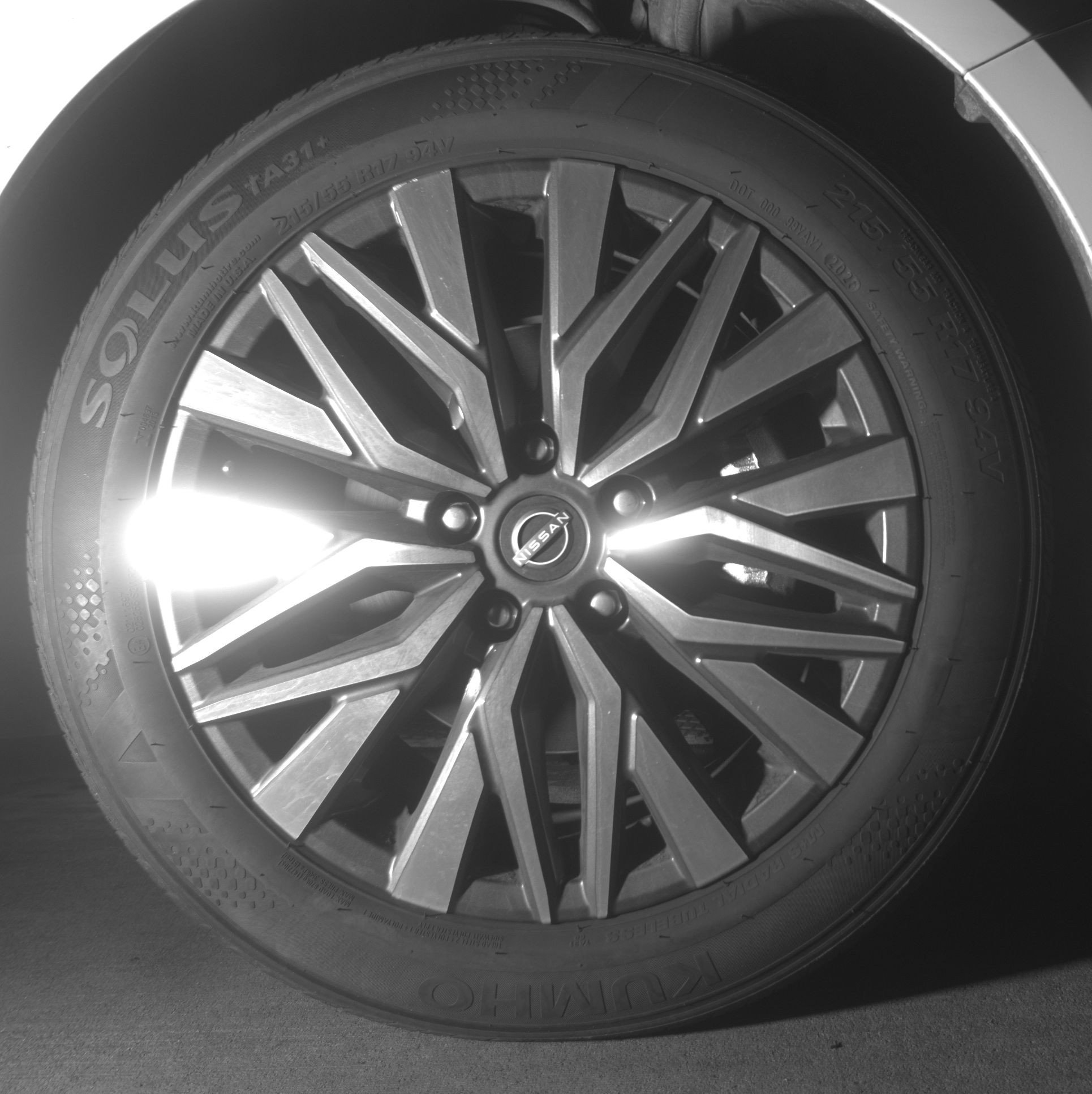 Thumbnail: 2025 Nissan Altima - 13