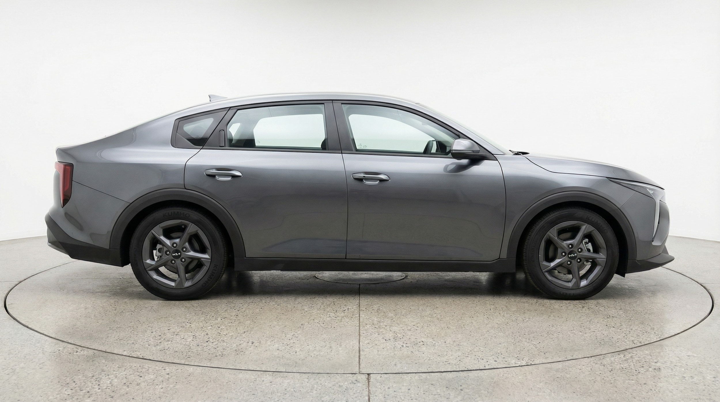 Thumbnail: 2025 Kia K4 - 8