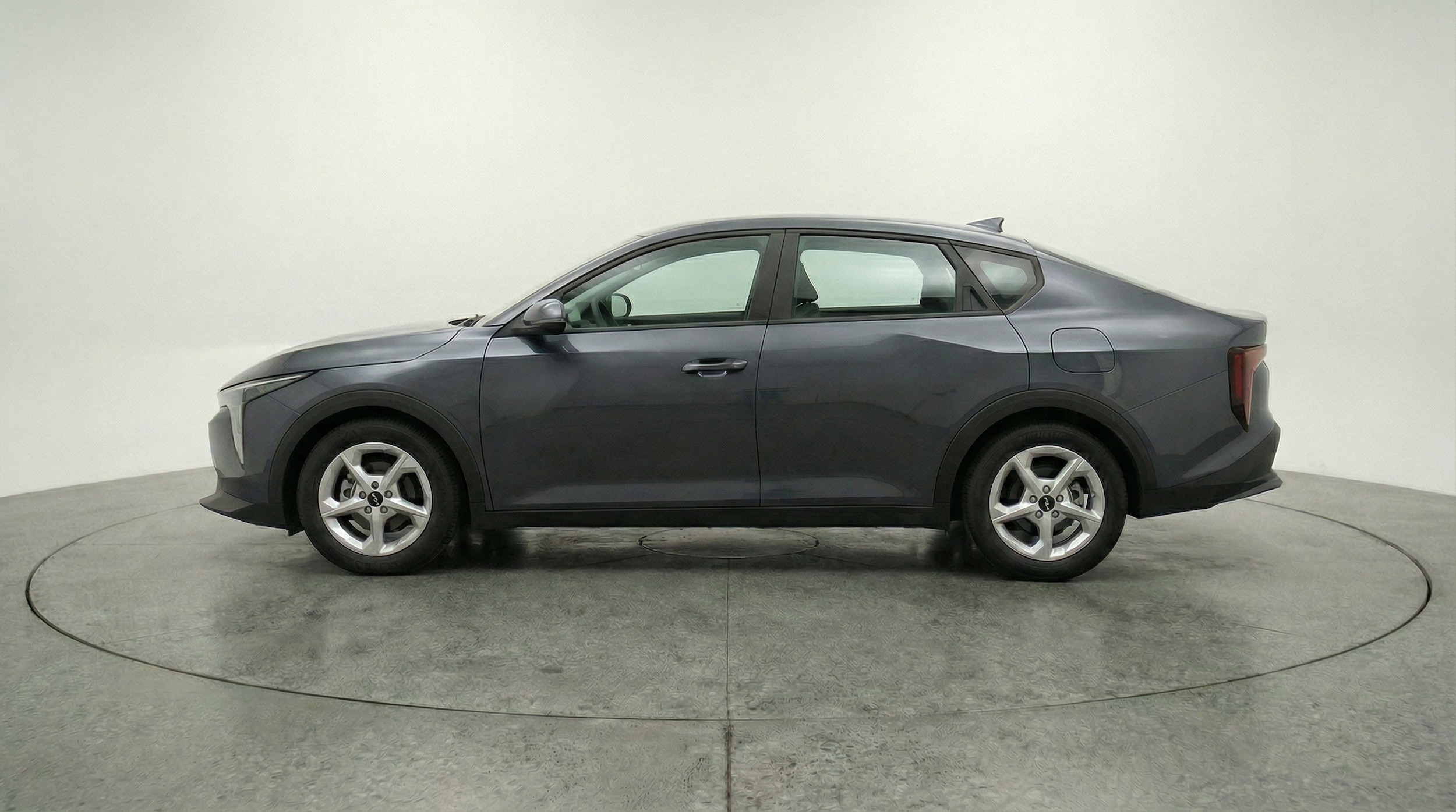 Thumbnail: 2025 Kia K4 - 4