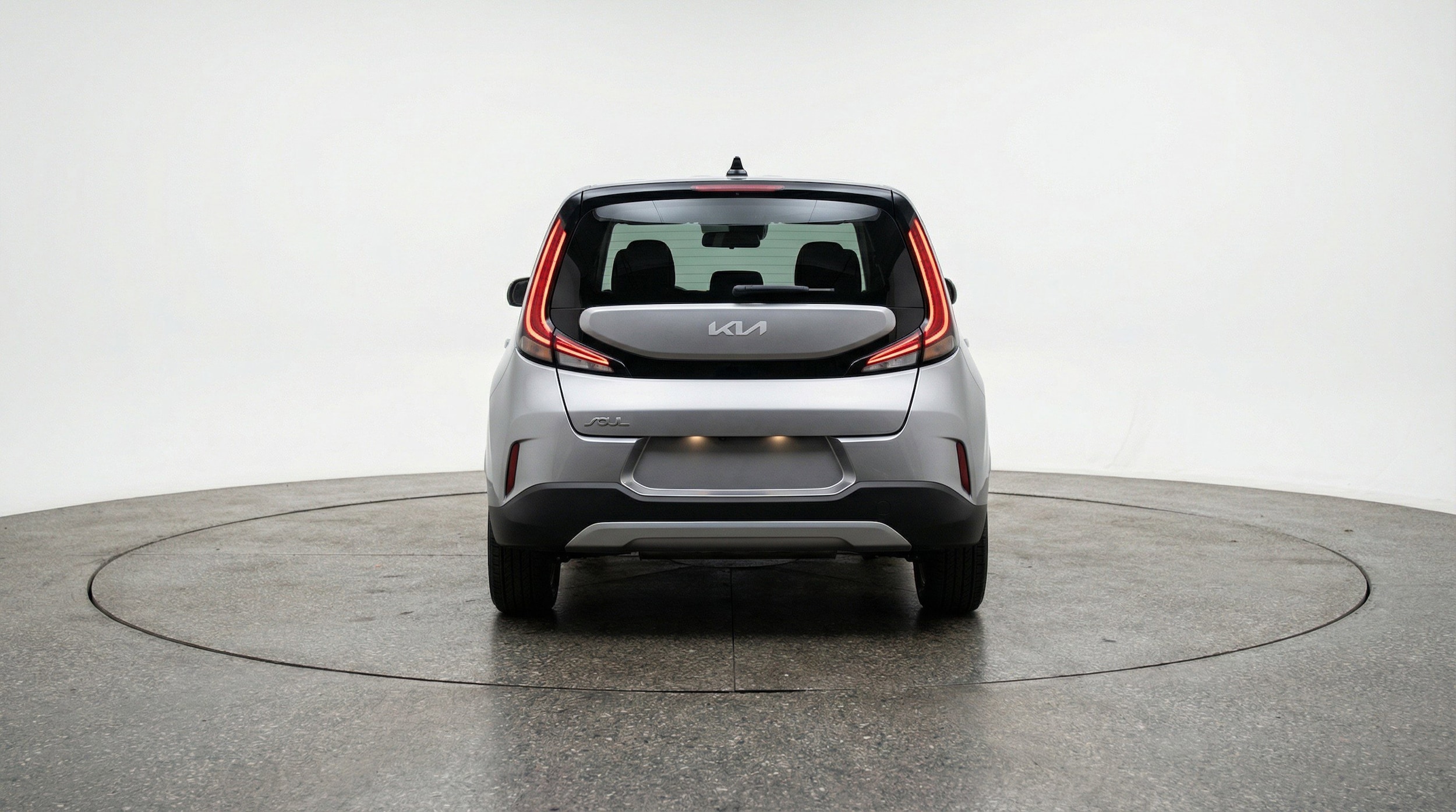 Thumbnail: 2025 Kia Soul - 7