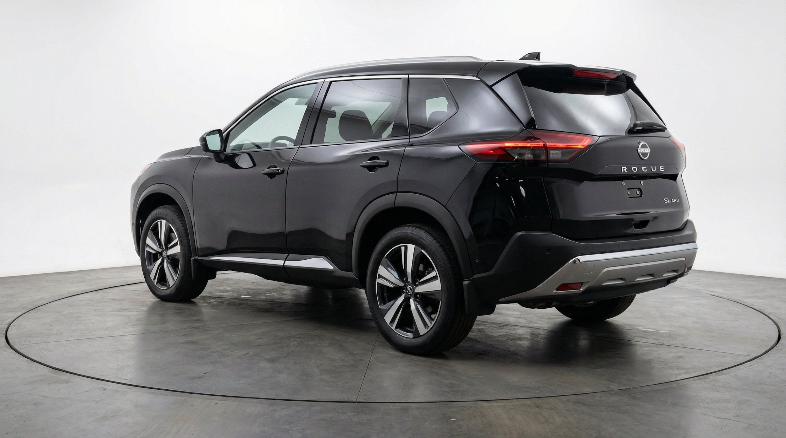 Thumbnail: 2026 Nissan Rogue - 6