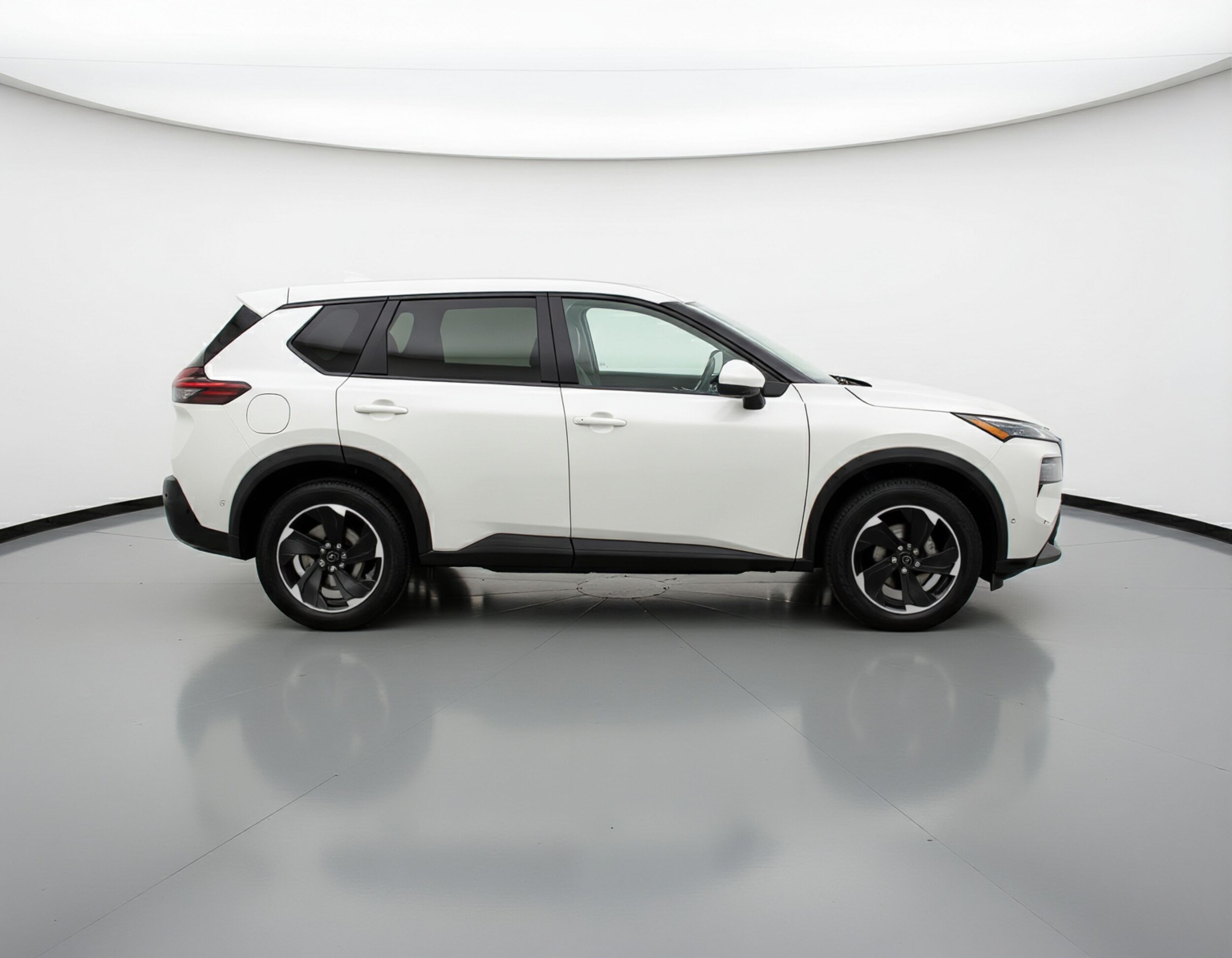 Thumbnail: 2025 Nissan Rogue - 8