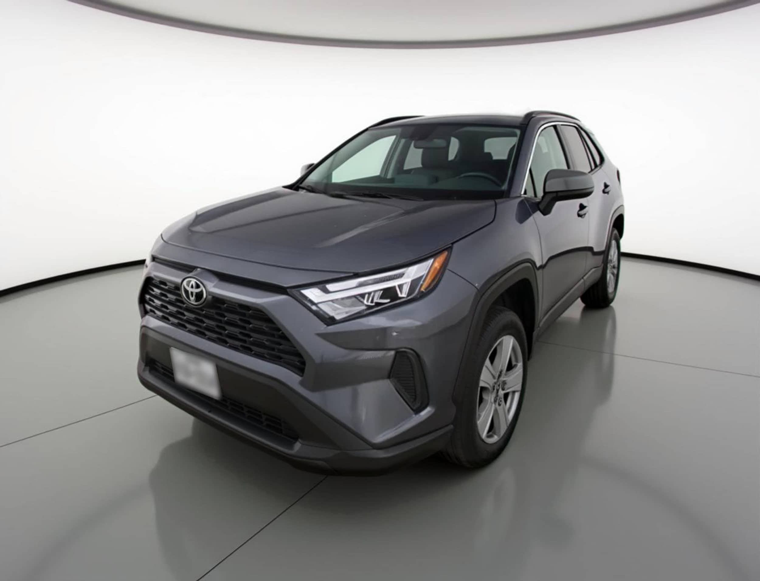 Thumbnail: 2025 Toyota RAV4 - 3
