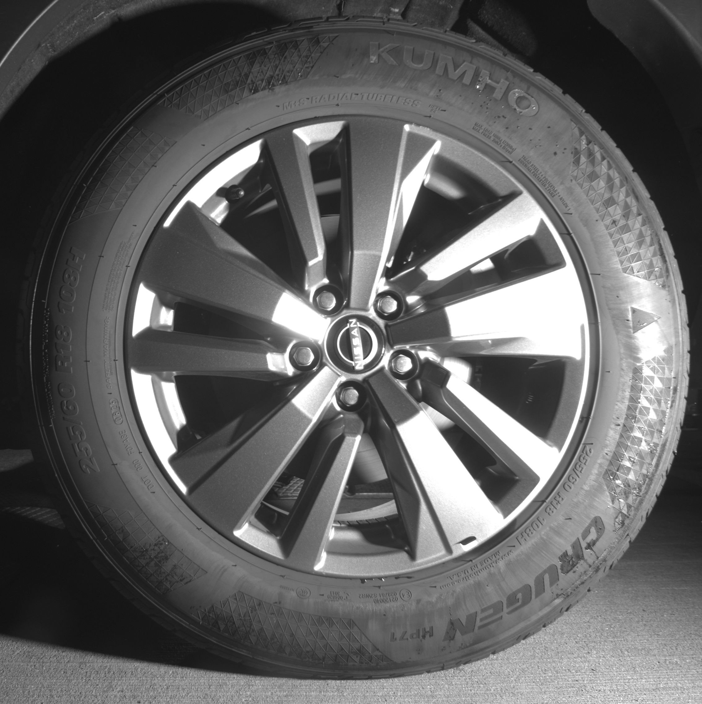 Thumbnail: 2025 Nissan Pathfinder - 14