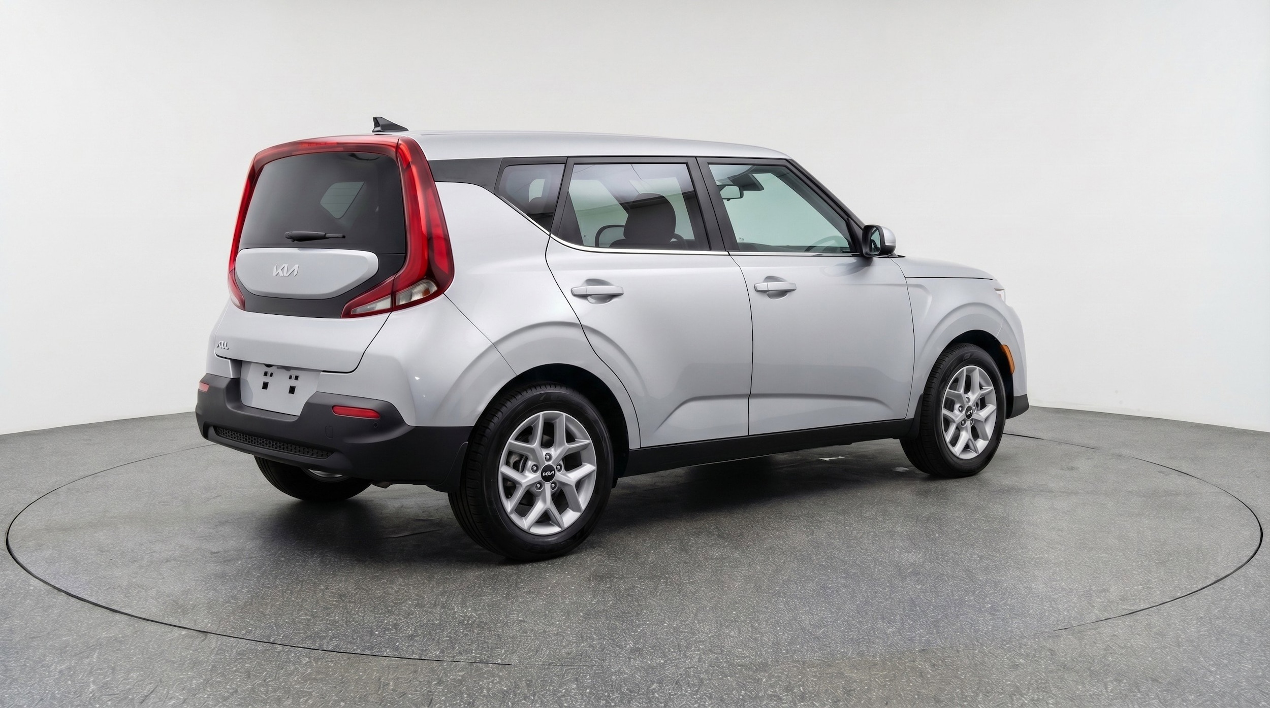 Thumbnail: 2025 Kia Soul - 9