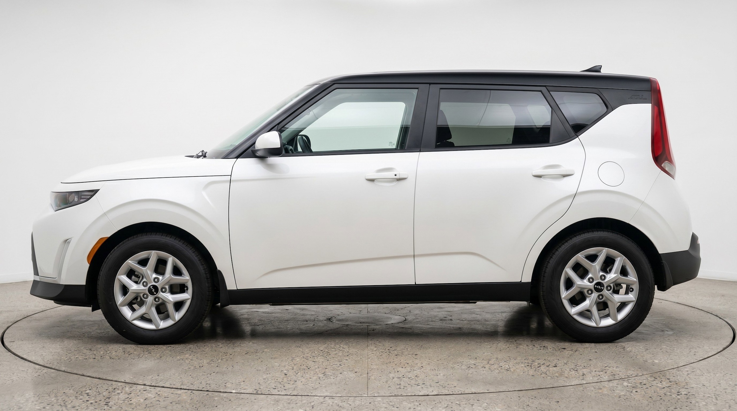 Thumbnail: 2025 Kia Soul - 5