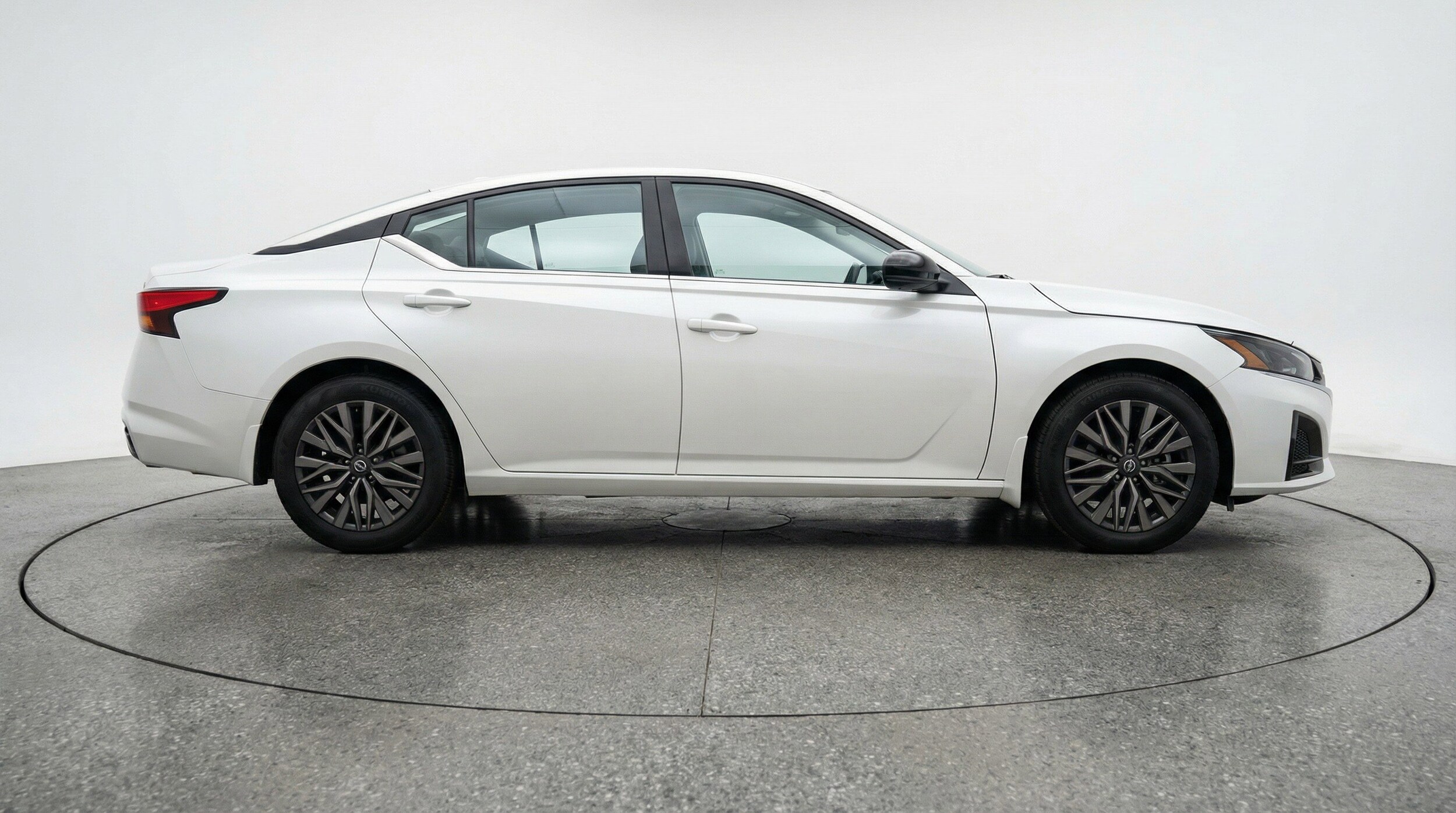 Thumbnail: 2025 Nissan Altima - 11